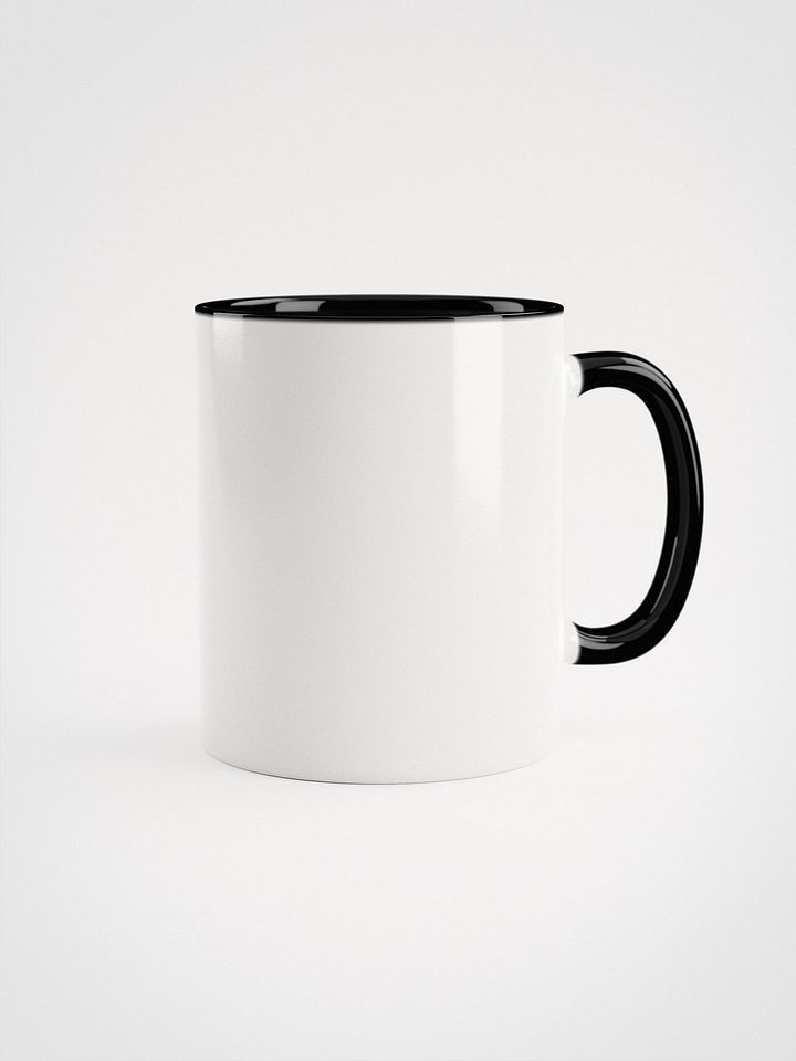 Going Up Coffee Mug product image (6)