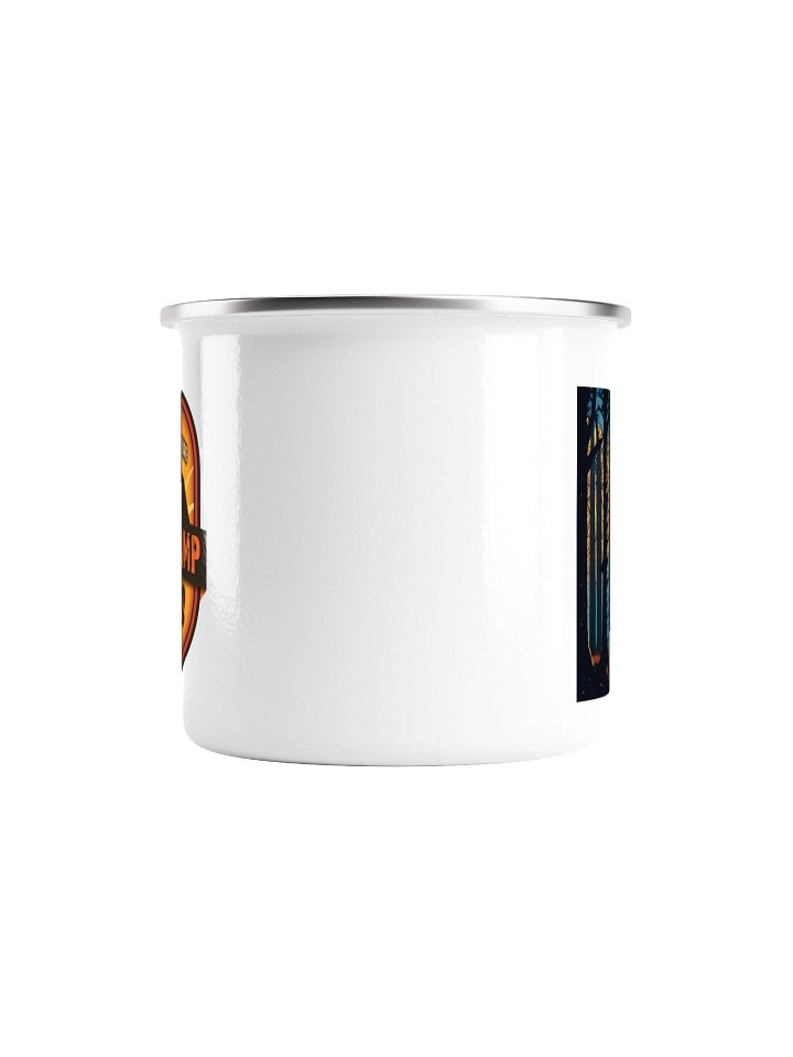 Base Camp Chris SCENIC #1 Camp Cup product image (2)