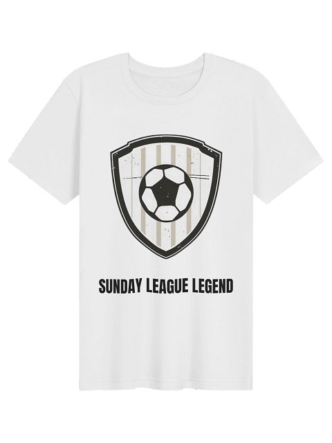 Sunday League Legend Tee