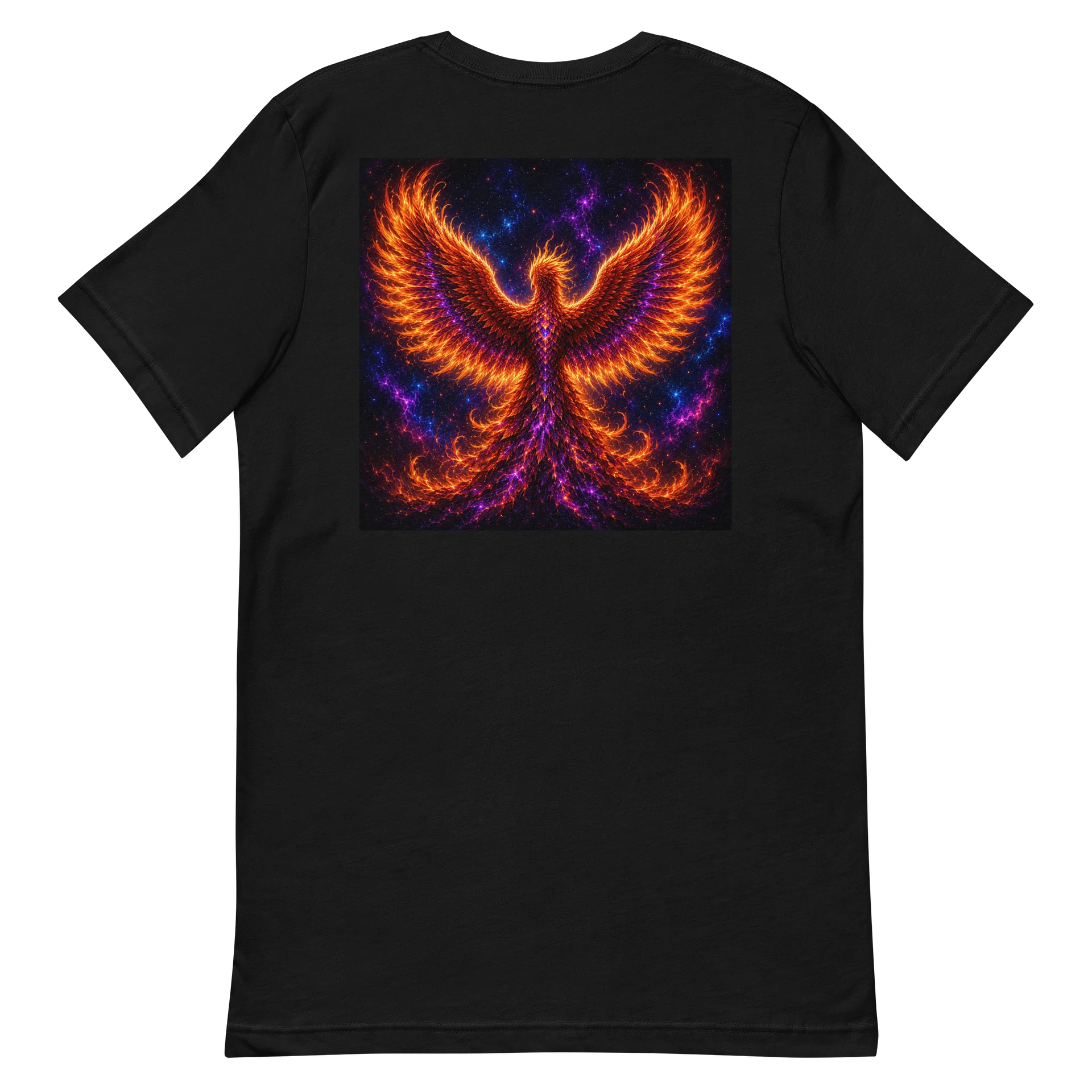 Phoenix Rising T-Shirt product image (6)