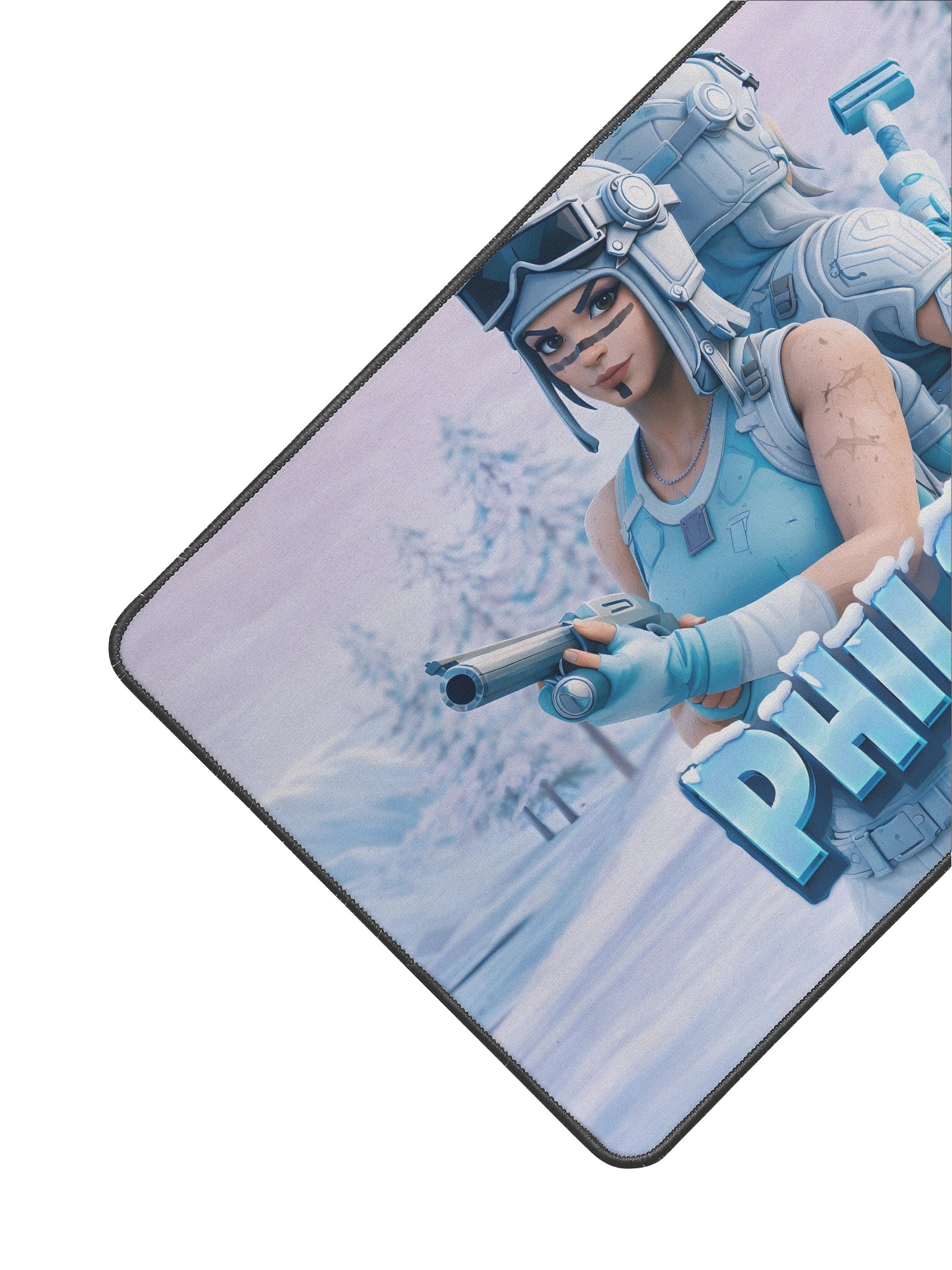Mousepad [Phil3663] product image (2)