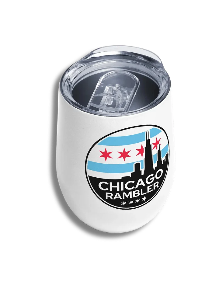 Rambler City Edition Wine Cooler product image (2)