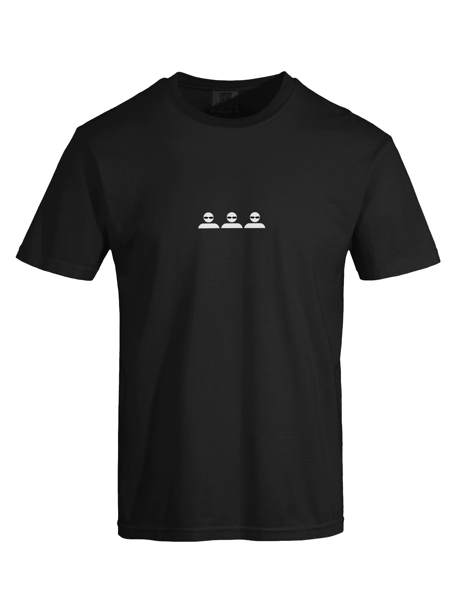 Three Guys Tee product image (13)