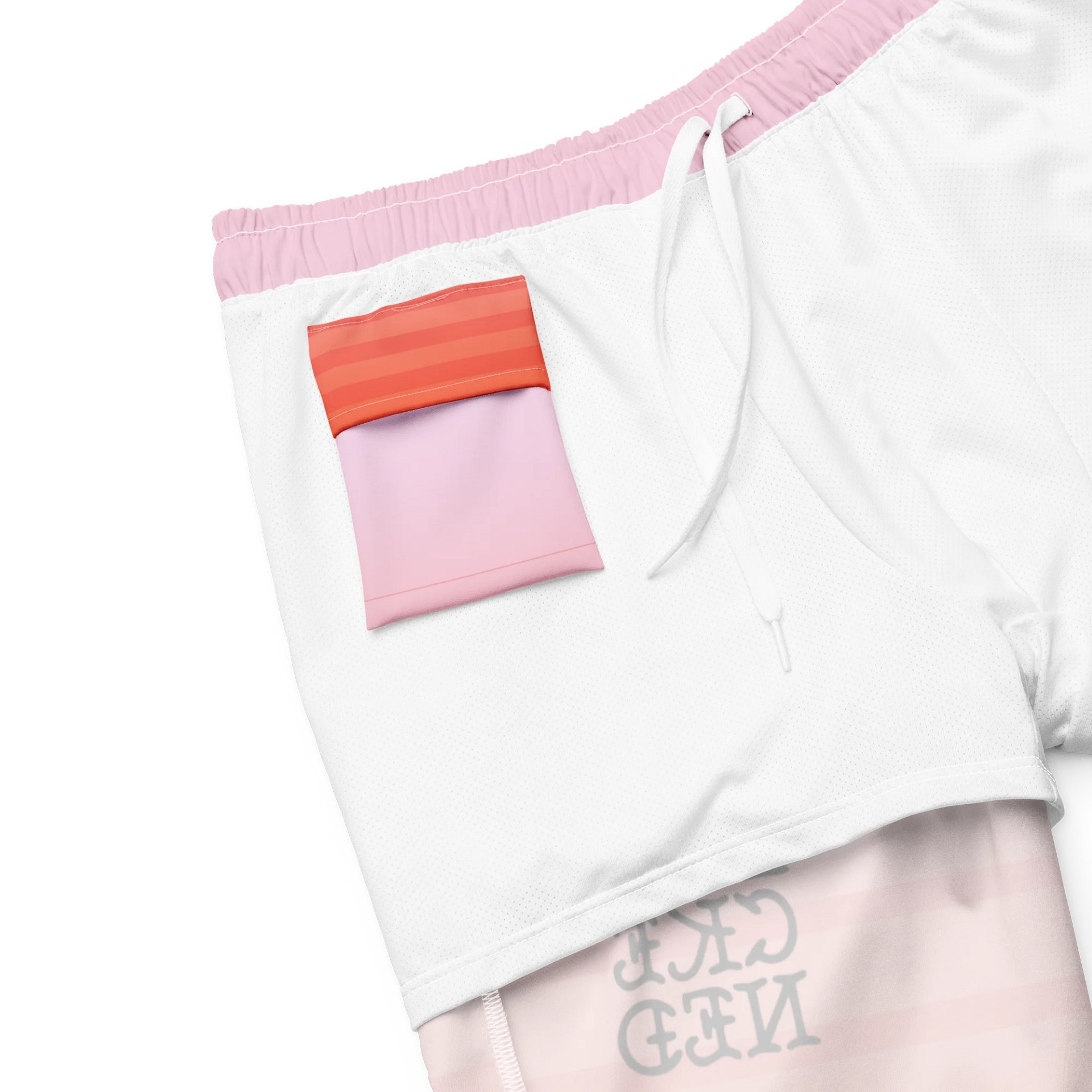 Sunset Swim Shorts product image (6)