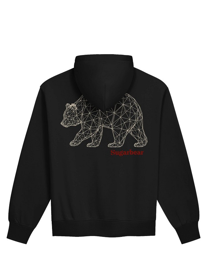 Wireframe Bear product image (2)