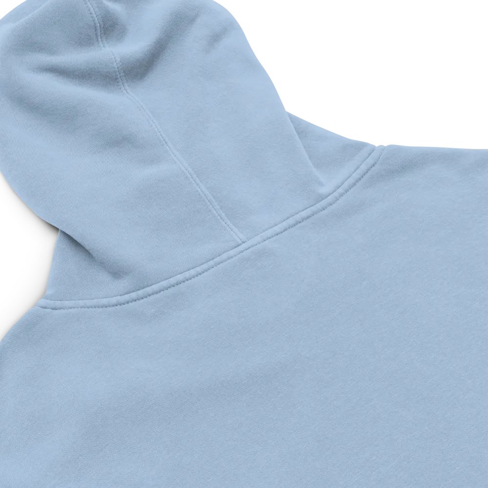 ODD Hoodie (Embroidered) product image (9)