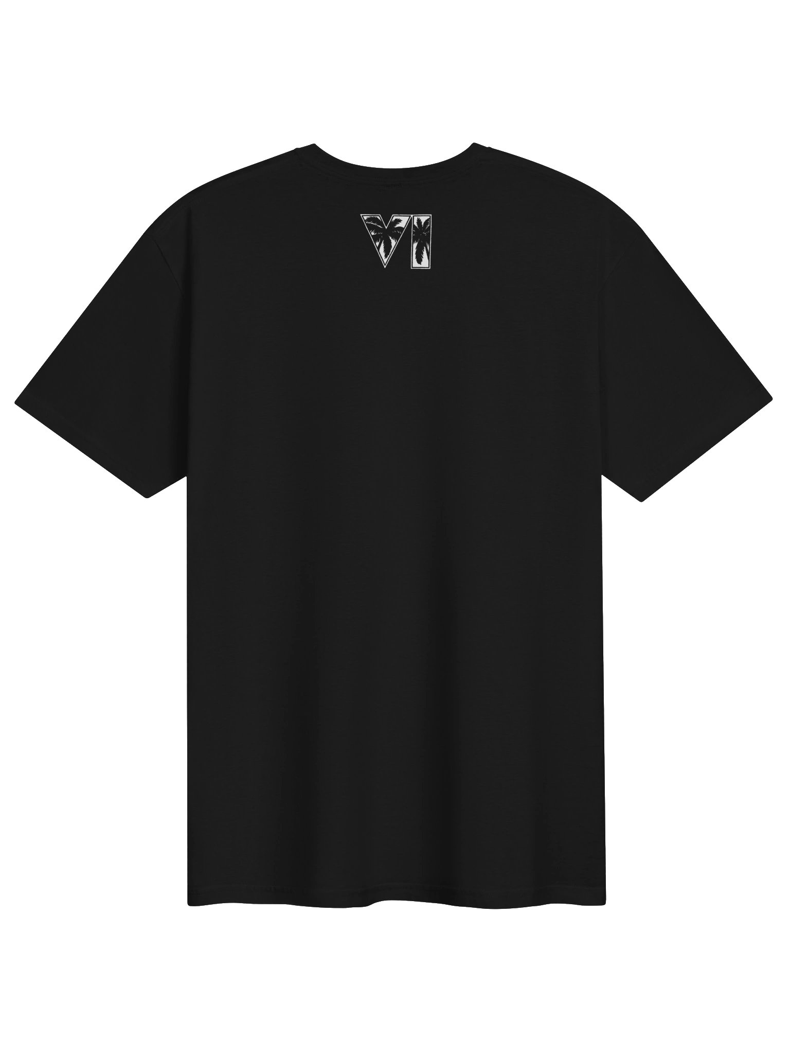 GTA VI Goodtime State T-Shirt - GTA 6 Vice City Leonida T Shirt product image (2)