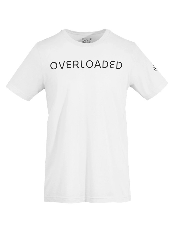 Overloaded // Supersoft T-Shirt product image (1)