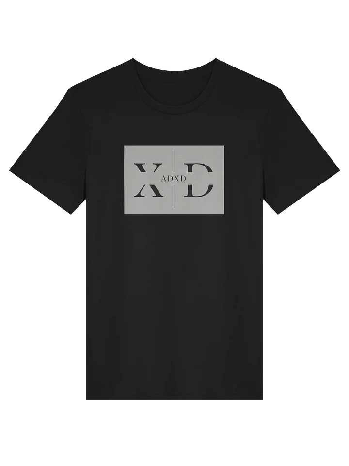 ADXD FANCY Organic T-Shirt product image (1)