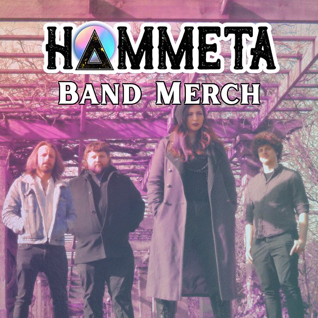 Band Merch