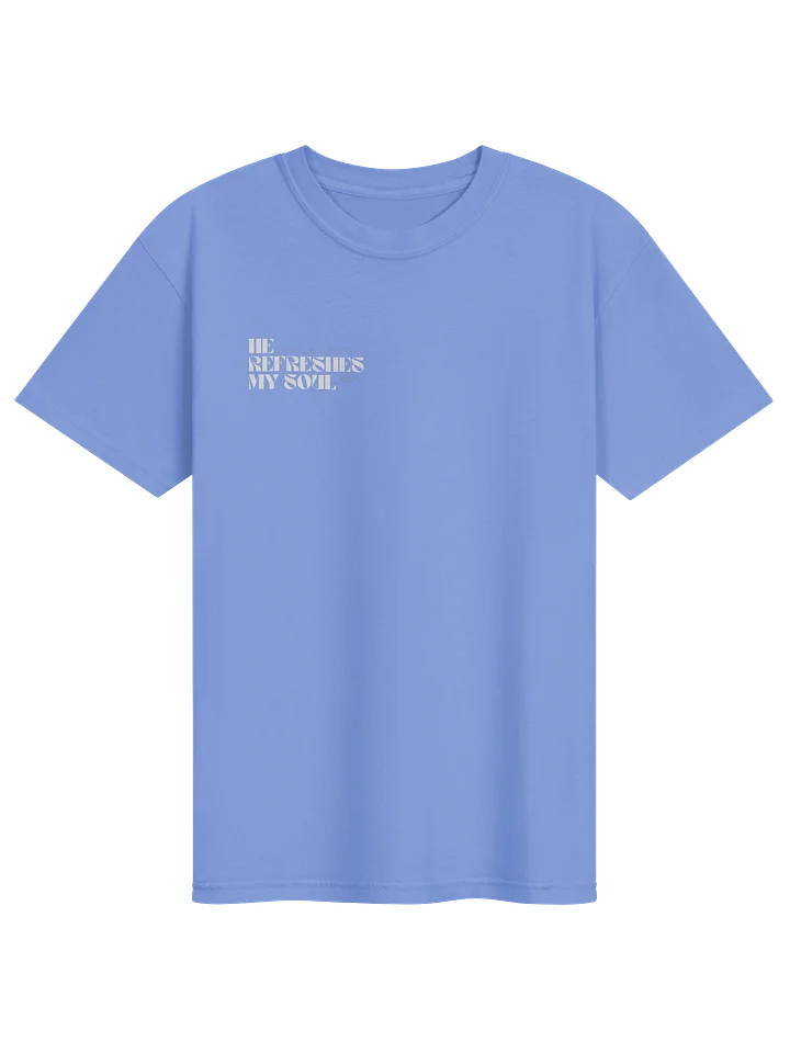 Refreshed Tee product image (1)
