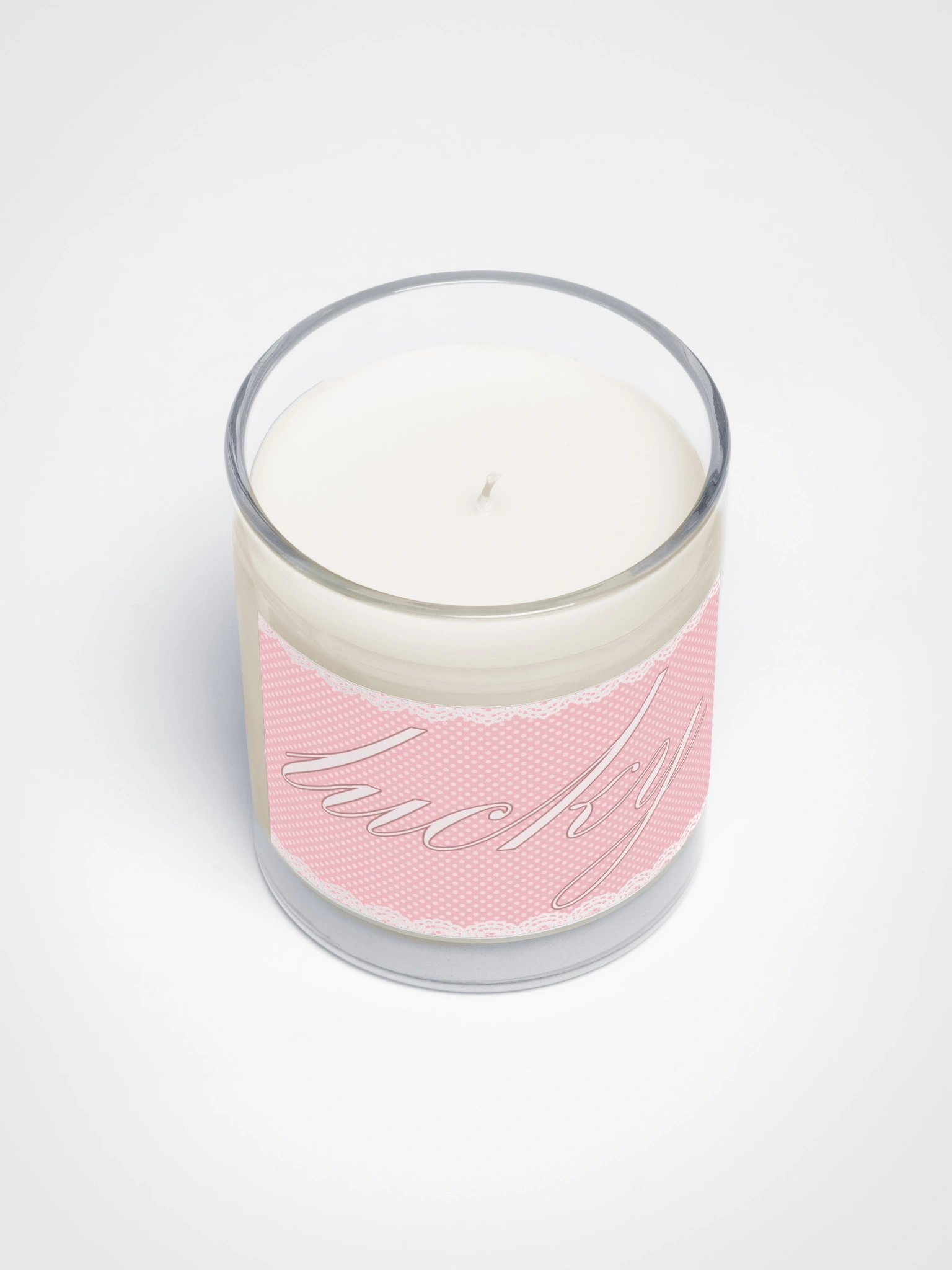 ♡ lucky candle ♡ product image (3)