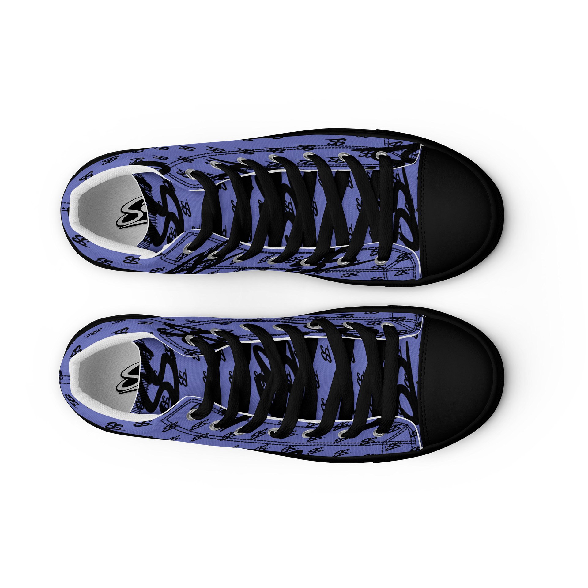 Concord Hi Top SS2 (Men's) product image (9)