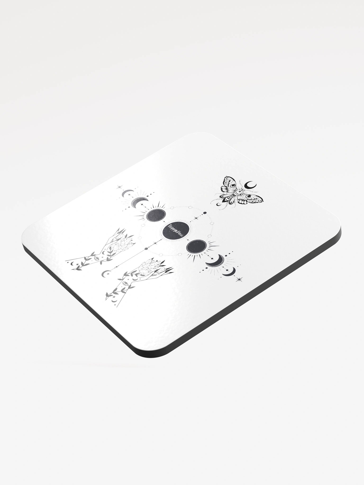 Moon Phase Coaster product image (3)