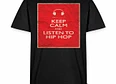 HIP HOP CLOTHING's tag thumbnail