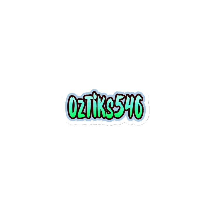 Name Magnet product image (1)