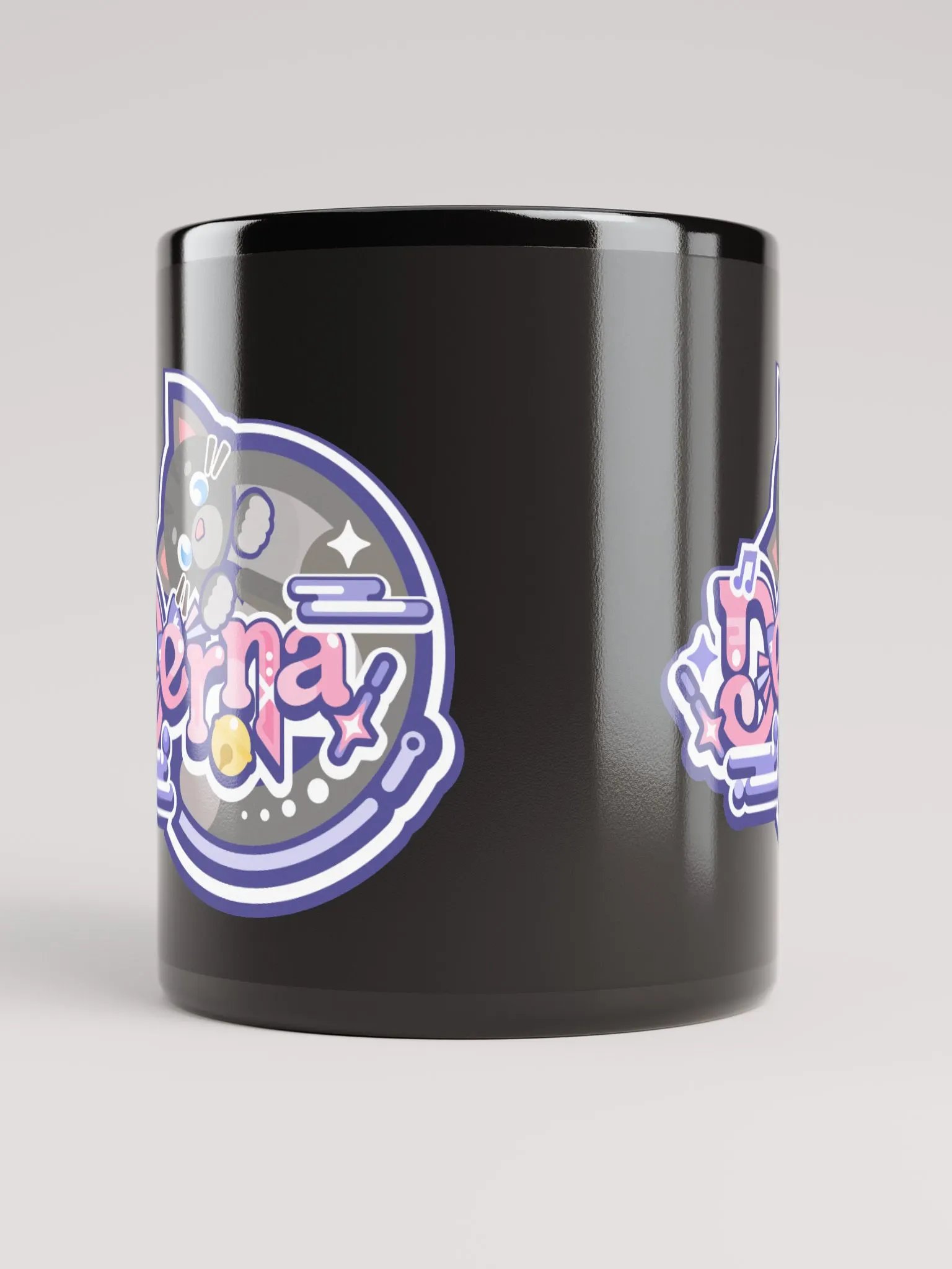 Logo Mug product image (5)