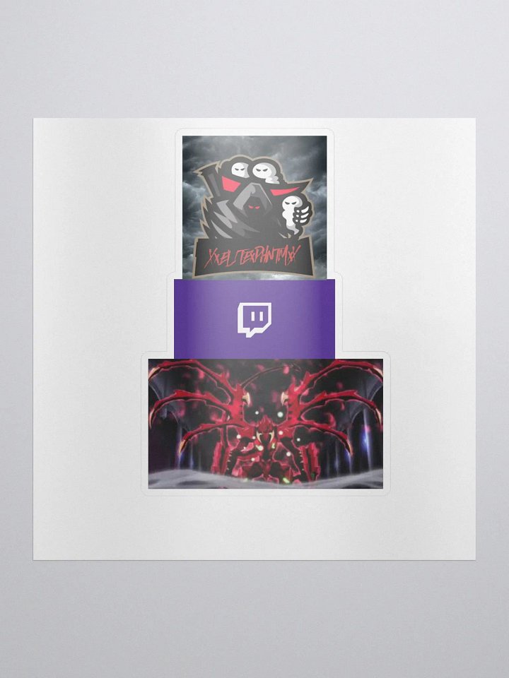 The PHANTOM JUGGERNAUT product image (1)