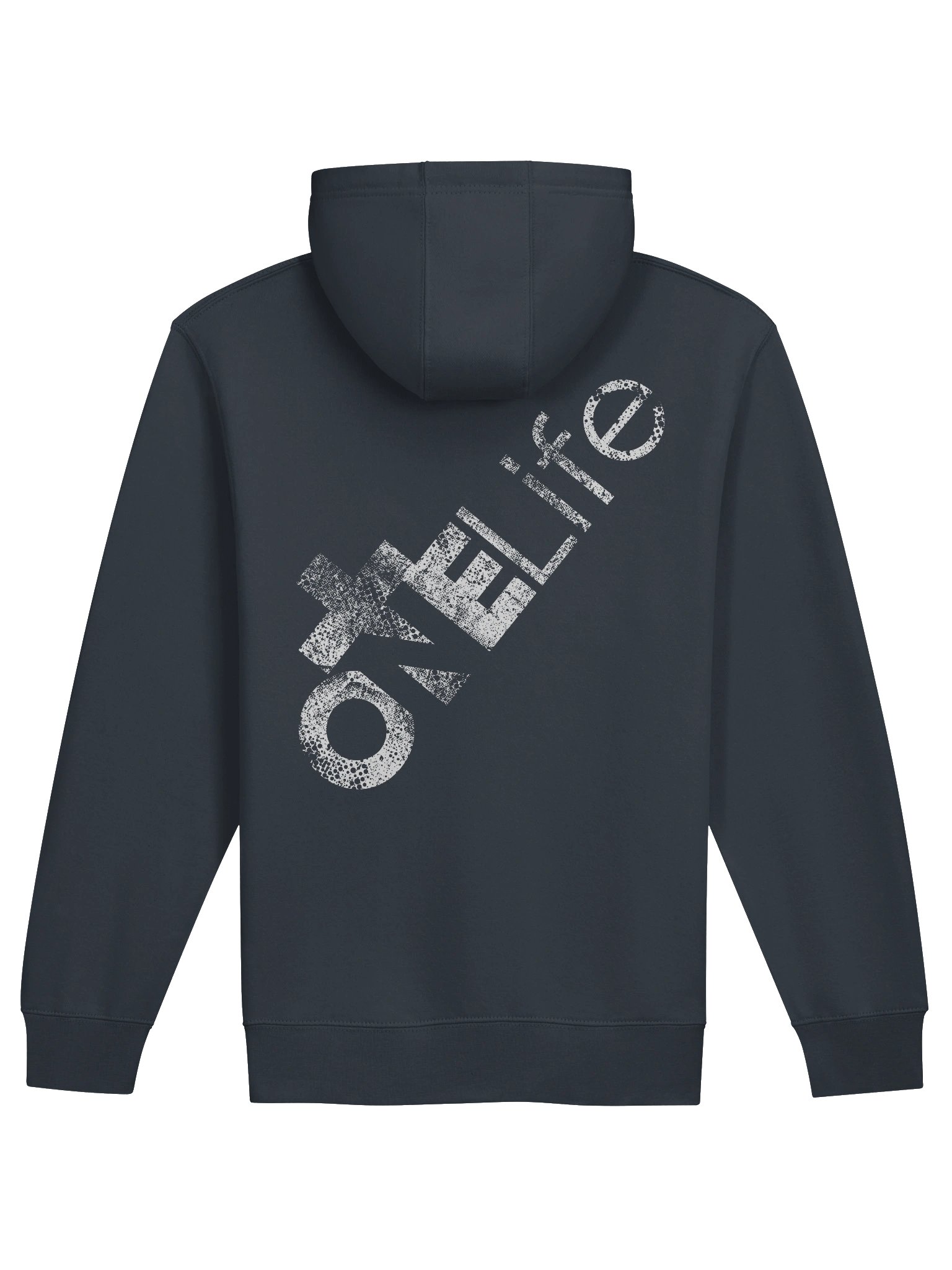 OLBC Zip Hoodie product image (4)