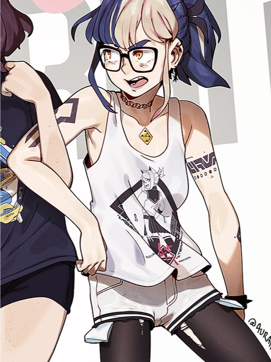 LAUNCH PROTOCOL _ tank-top product image (2)