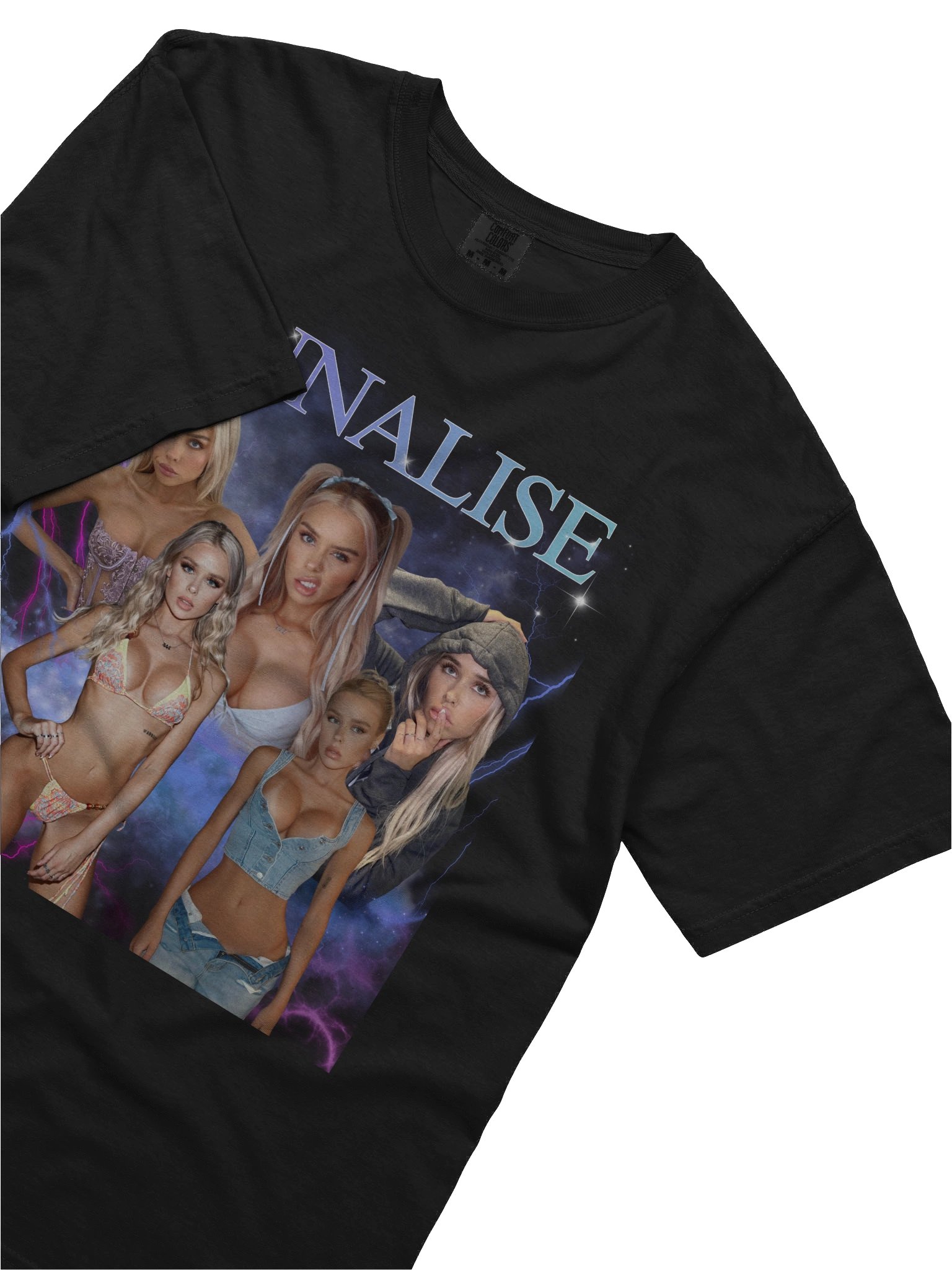 the annalise shirt product image (5)