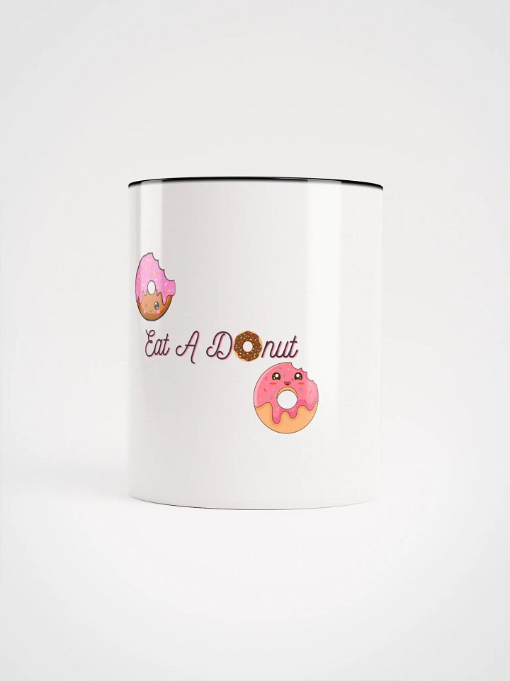 E.A.D. Coffee Mug product image (1)