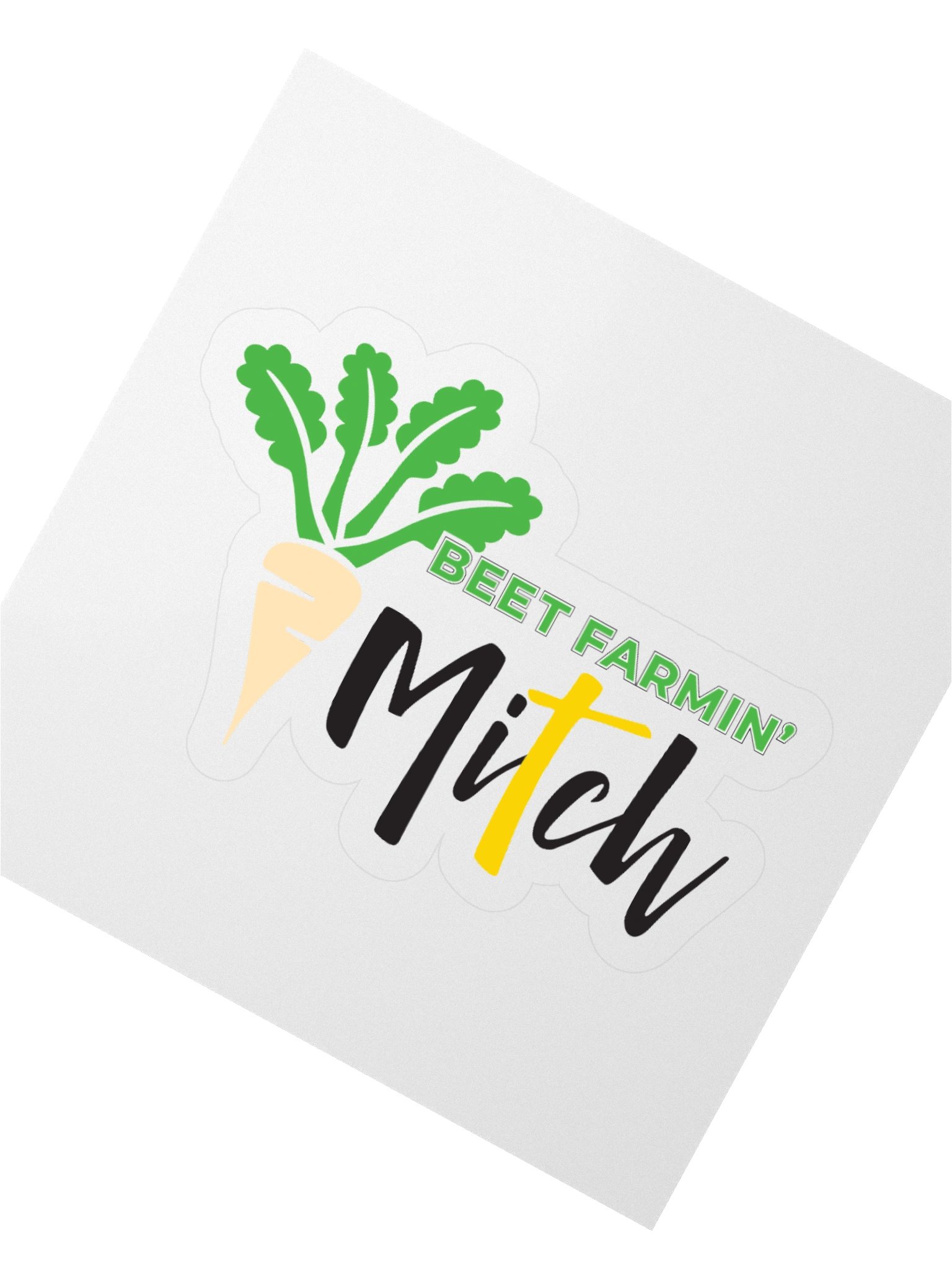 BFM Sticker product image (7)