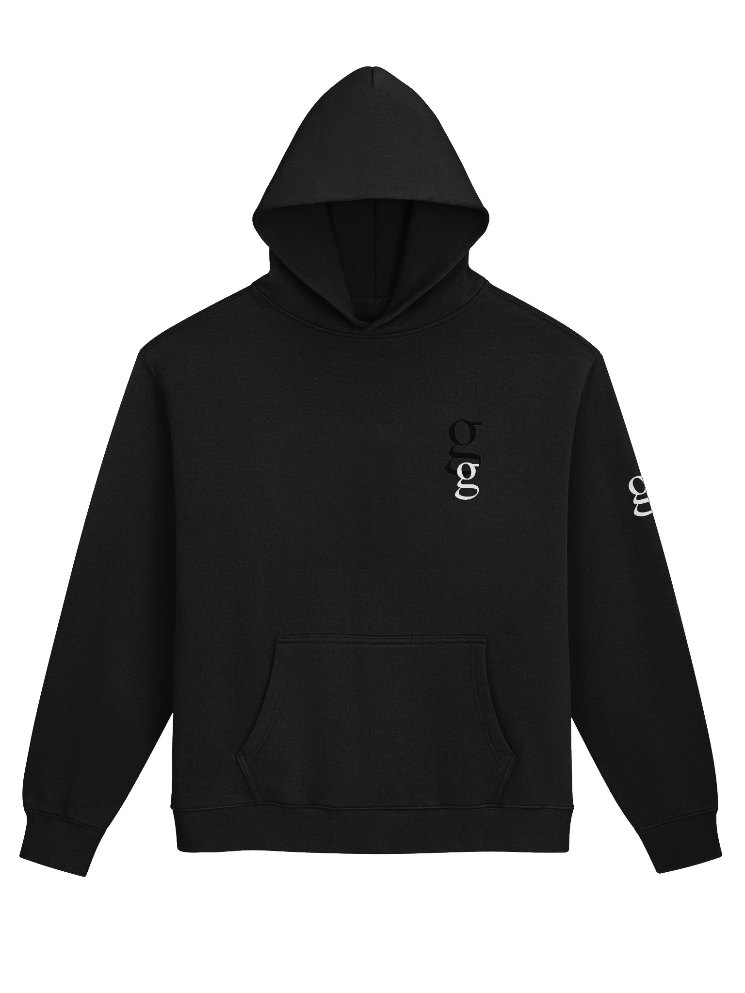 Ascender Loop Unisex Hoodie product image (1)