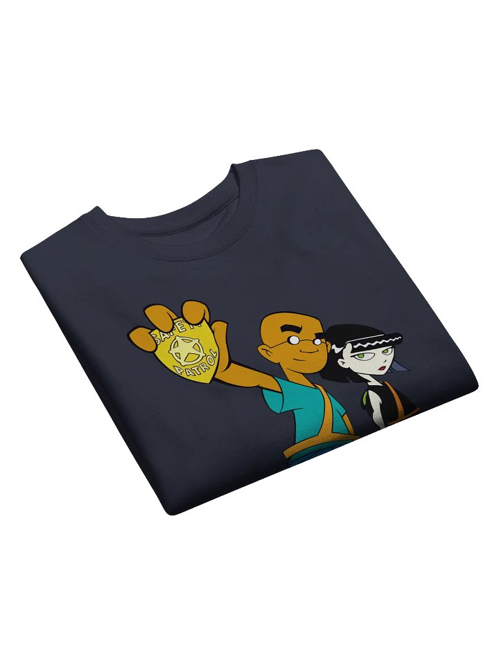 Fillmore Safety Patrol Sweatshirt product image (2)