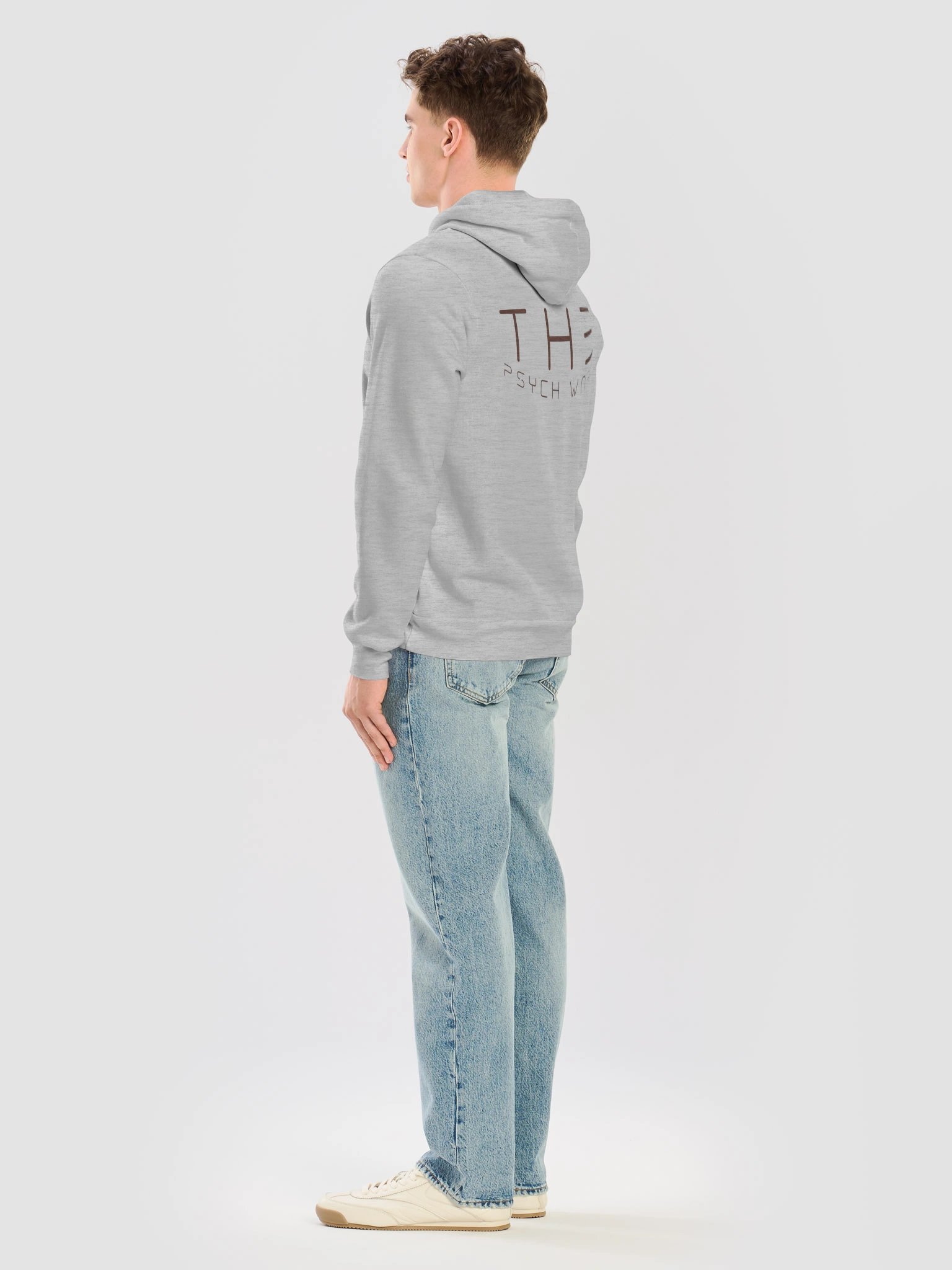TPW Unisex Heavy Blend Hoodie product image (32)