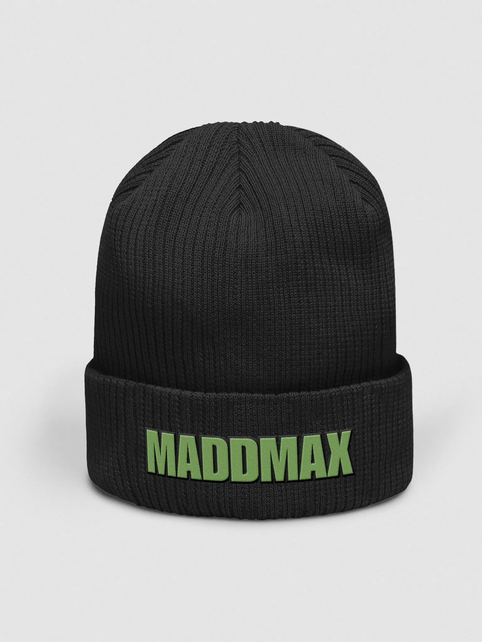 A Madd Beanie product image (1)