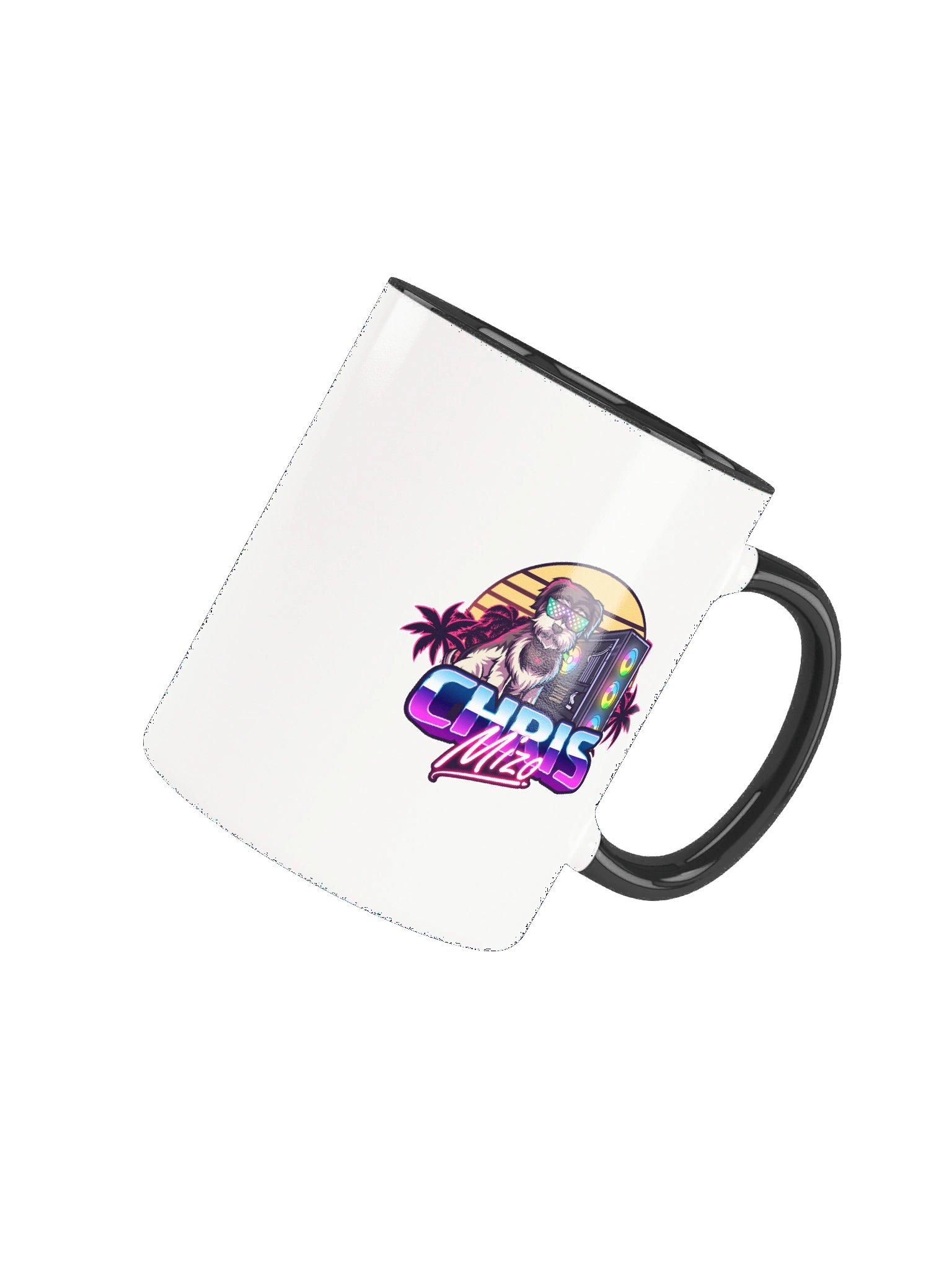 Project Weeb Mug product image (4)