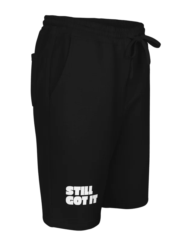 Urgers Still Got It Shorts product image (12)