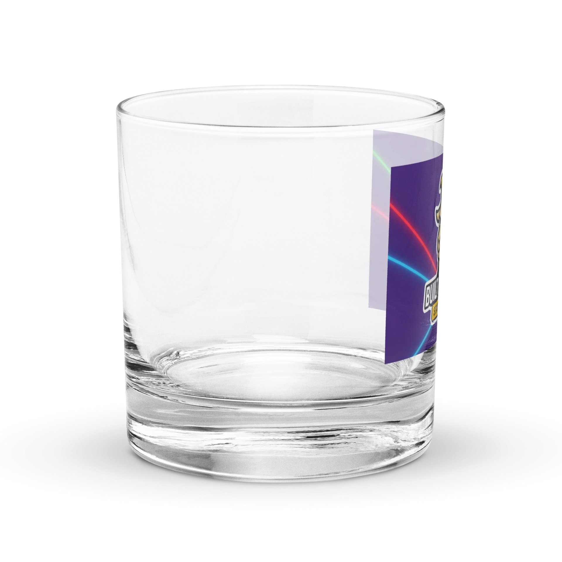 Legendary Goat Rocks Glass product image (3)