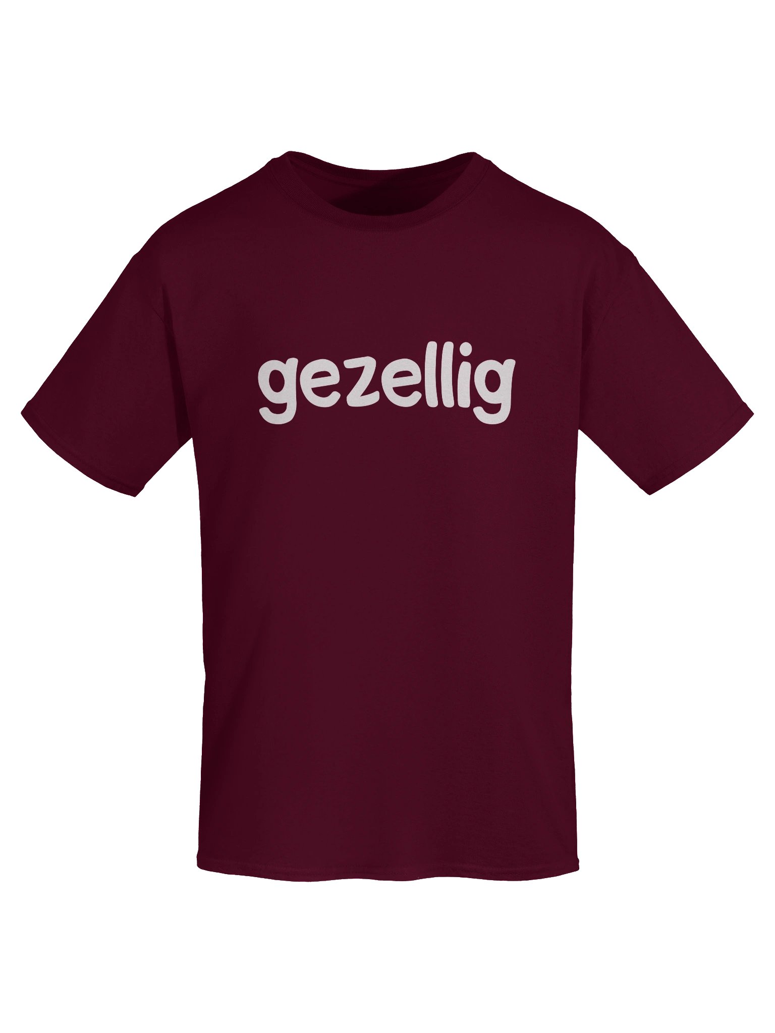 Gezellig product image (77)