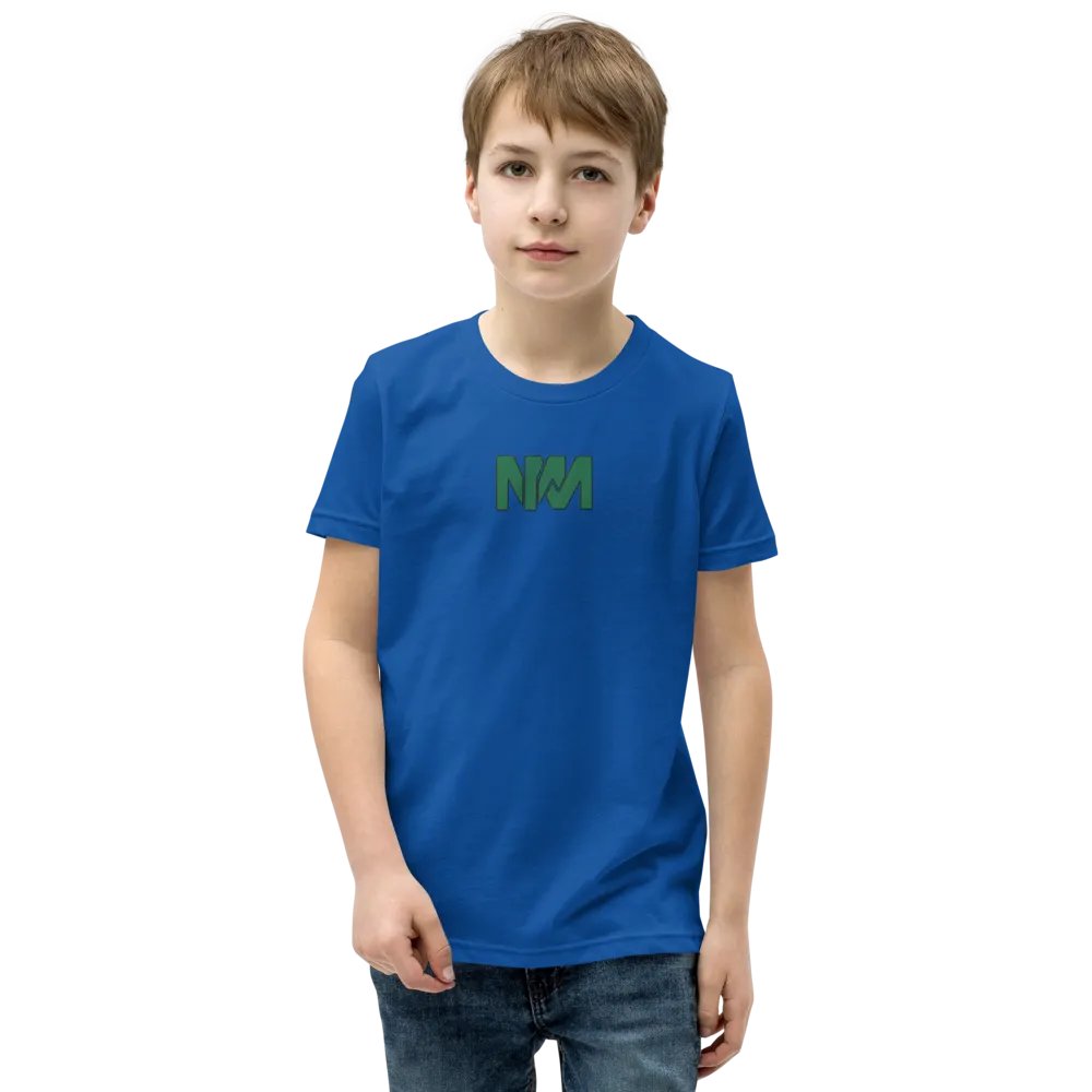 Kids MM Logo Tee product image (18)