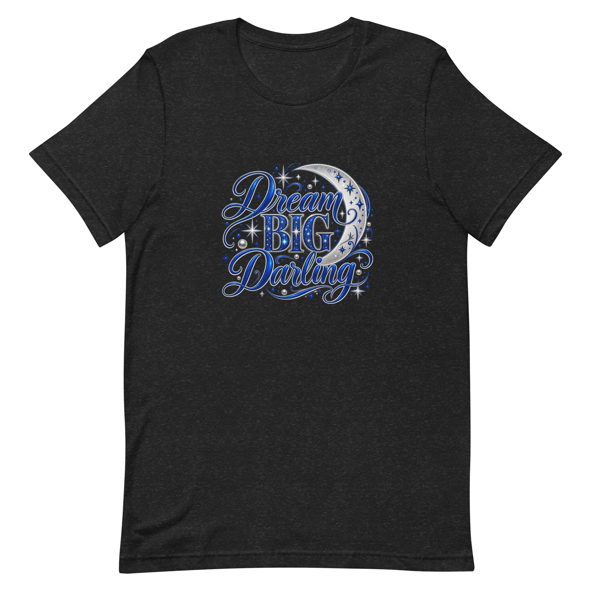 Dream Big Darling Starry Moon Tee product image (6)
