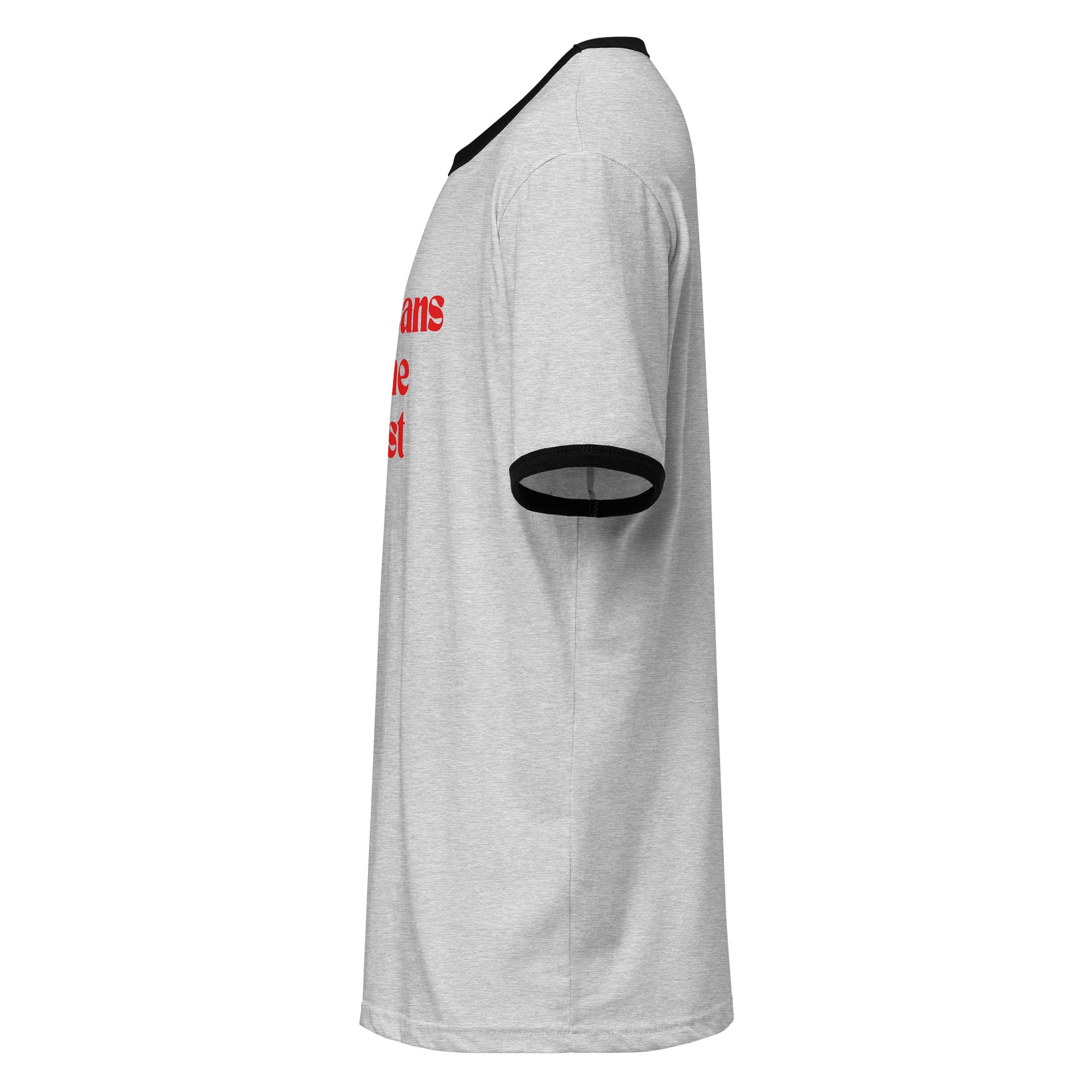 Republicans Are The Gayest Ringer Tee product image (7)