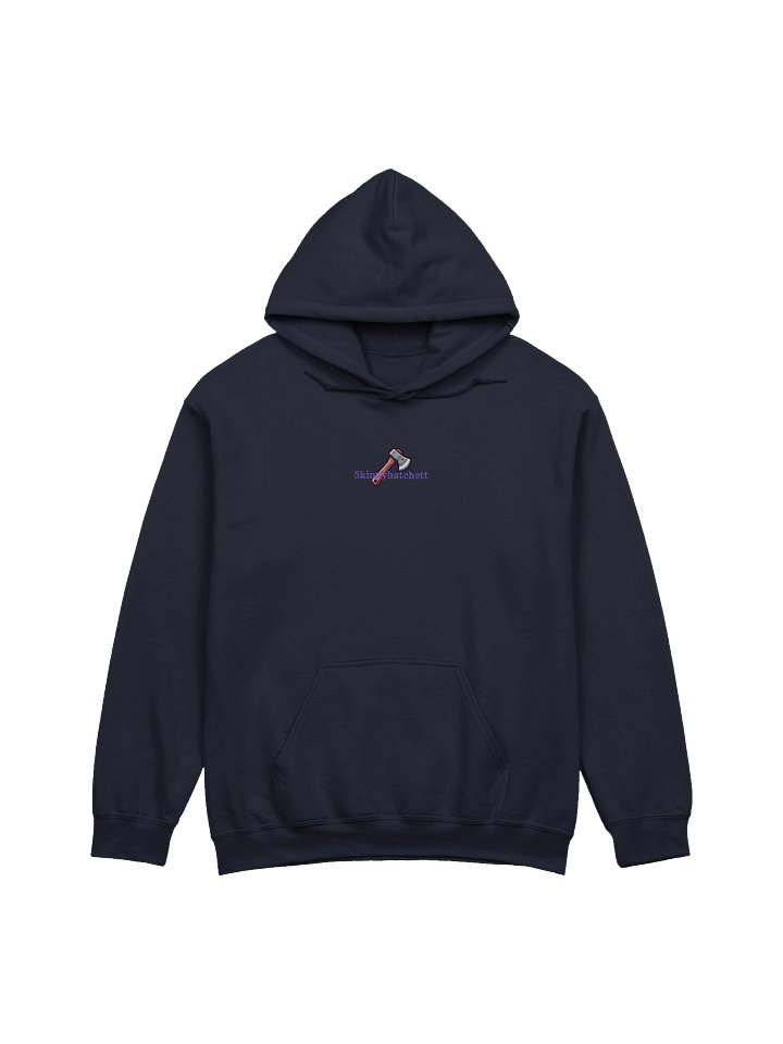 The Chill Hustler Hoodie product image (1)