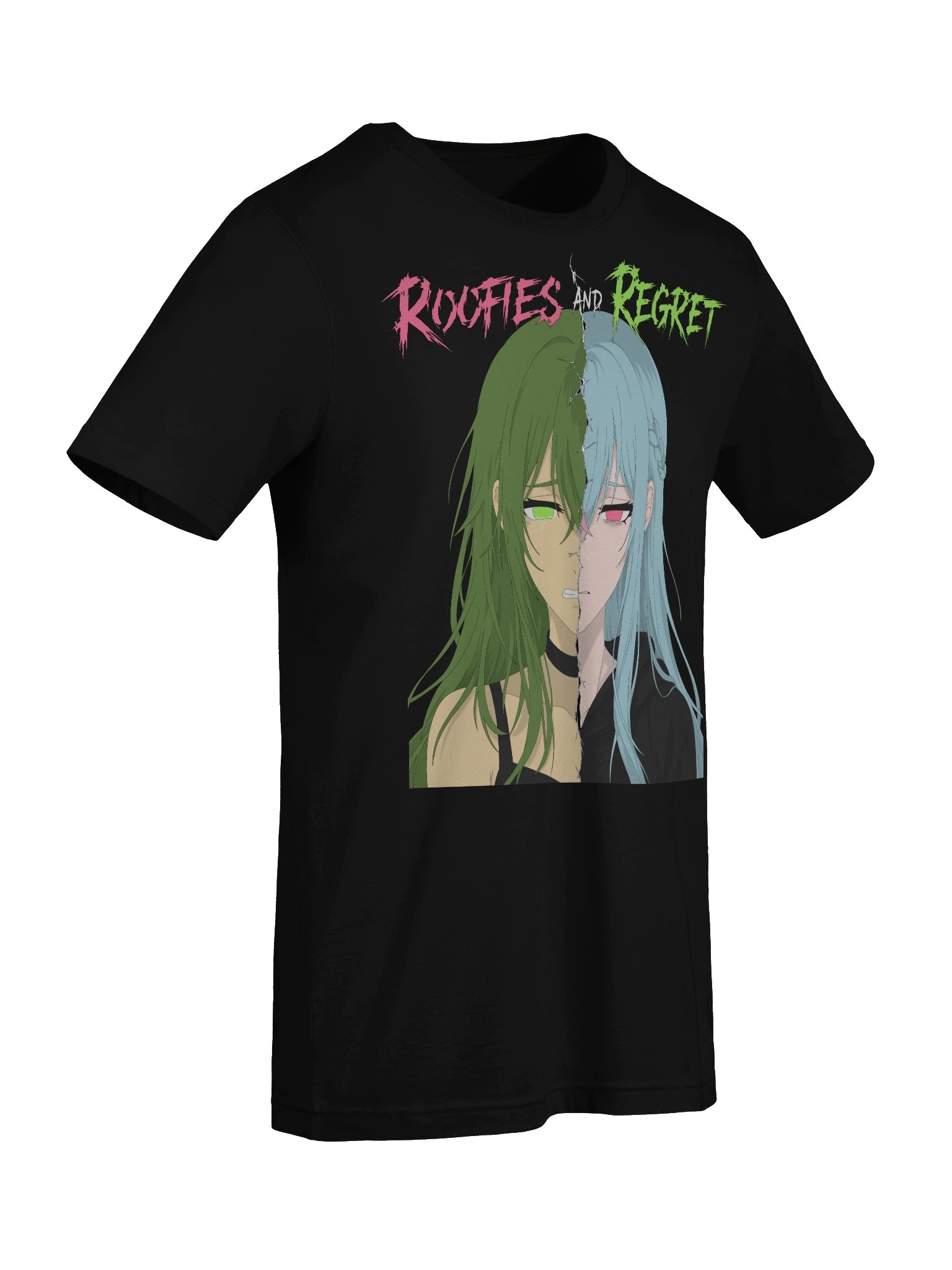 Roofies and Regret product image (13)