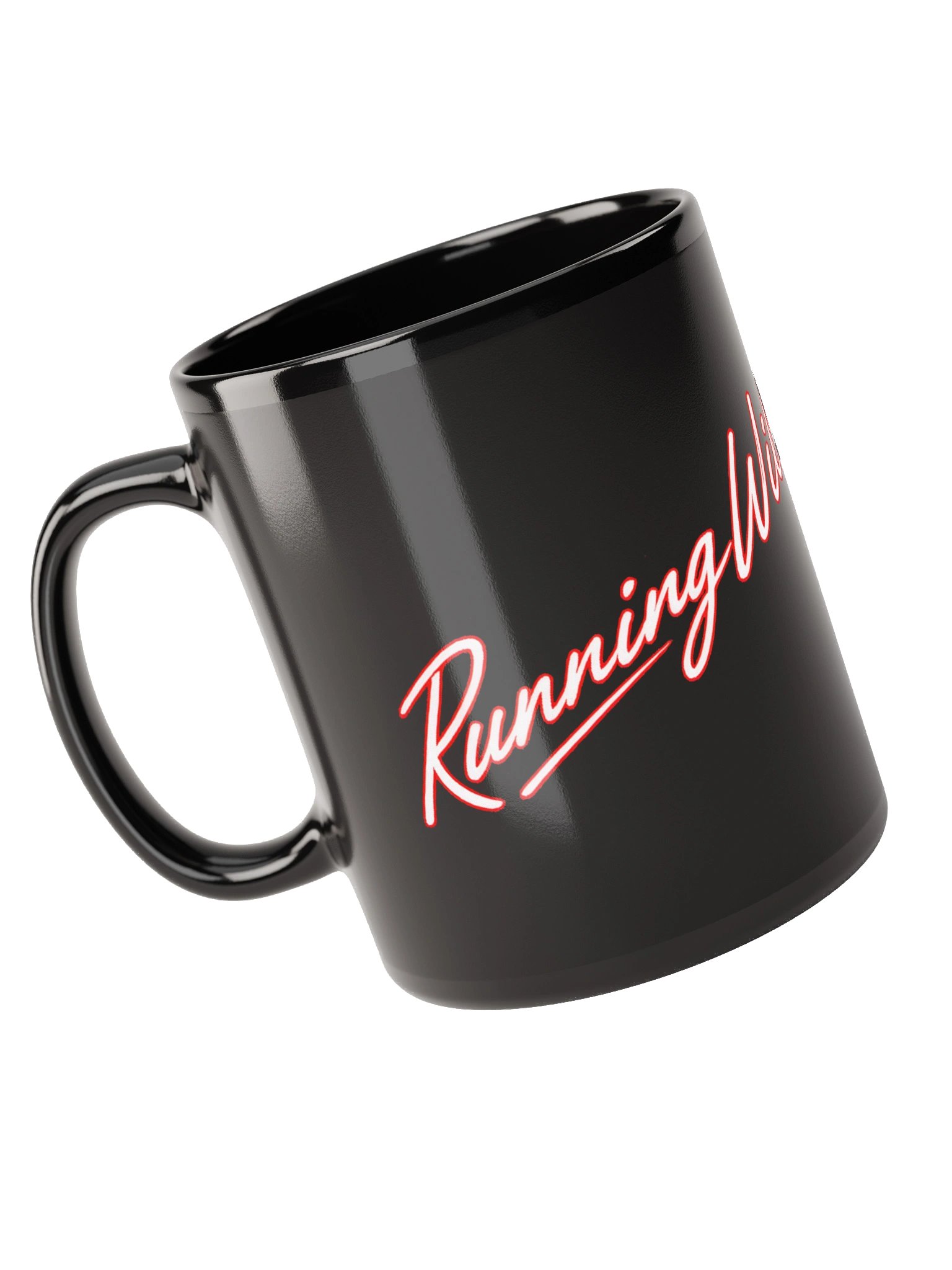 Running Wild Mug product image (5)