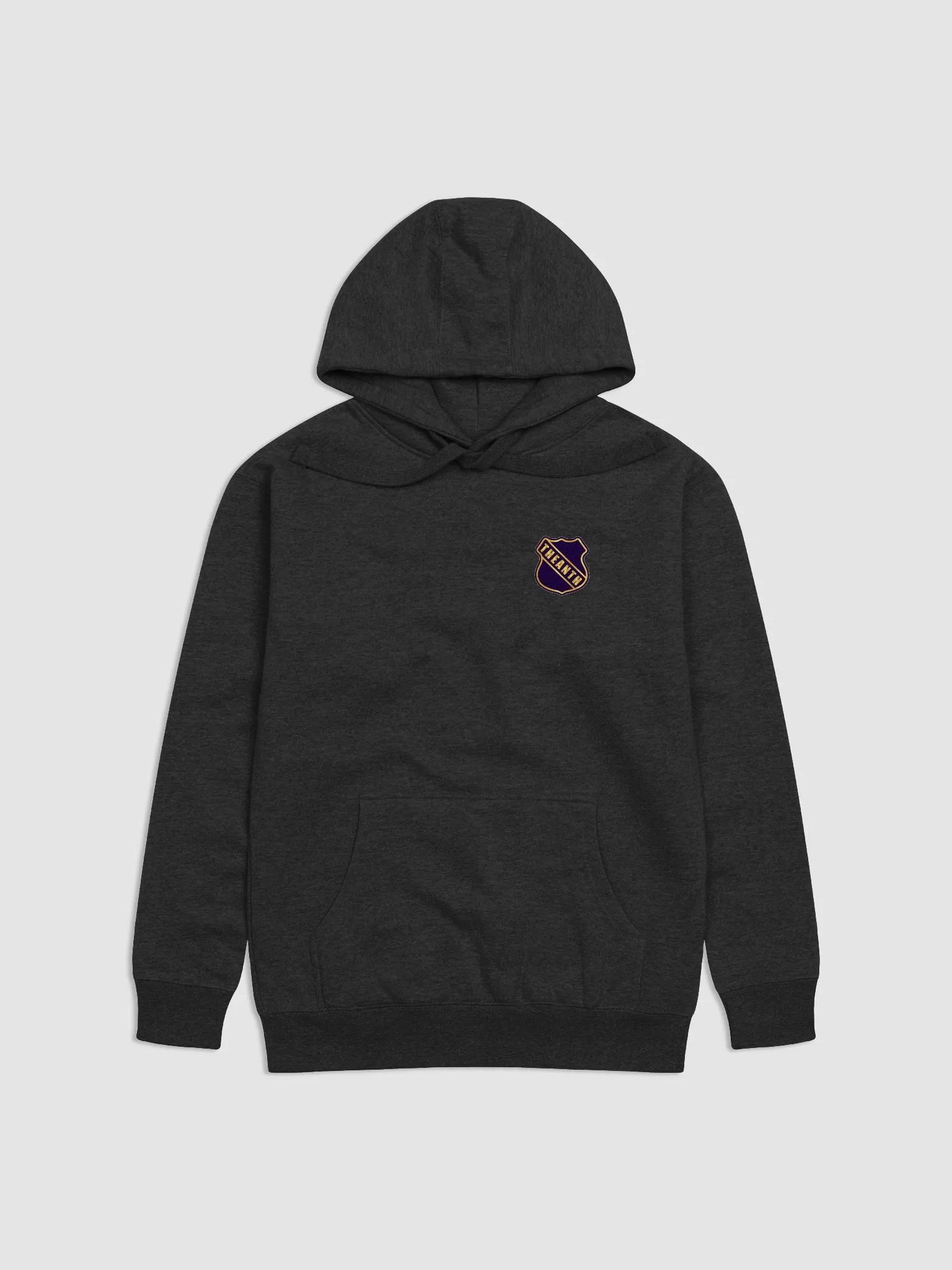 TheAnth Hoodie product image (1)