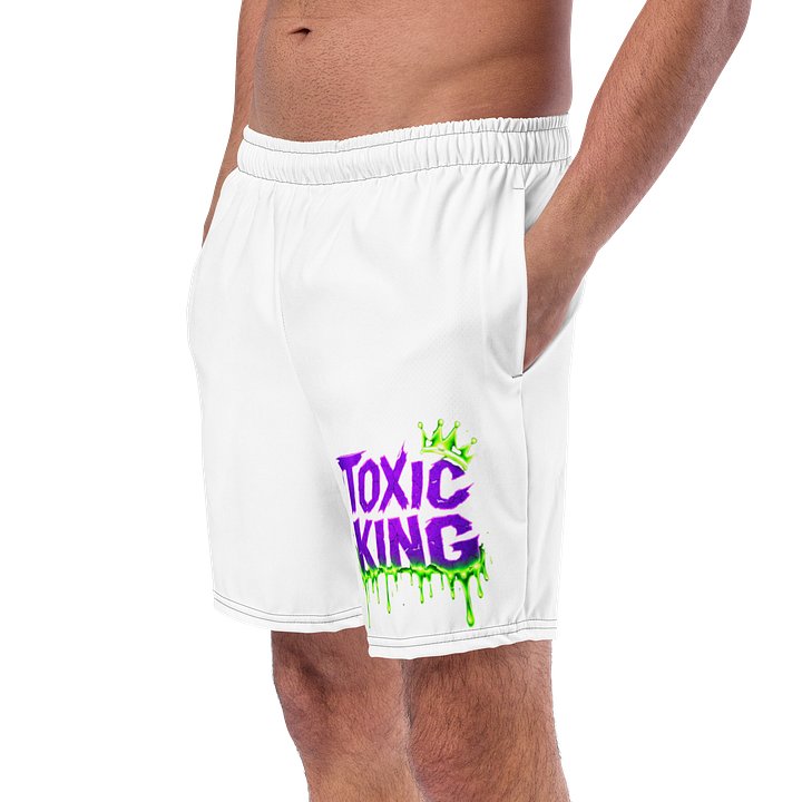 Toxic King Trunks product image (2)