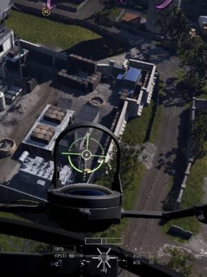 Close range air support! Little bird AH-6 rockets! 🚁 Wardogs gameplay! #wardogs #WARDOGS100K What is WARDOGS?WARDOGS is a tactical, large-scale multiplayer first-person shooter developed by Bulkhead and published by Team17. Inspired by large sandbox game modes (like Arma 3's 