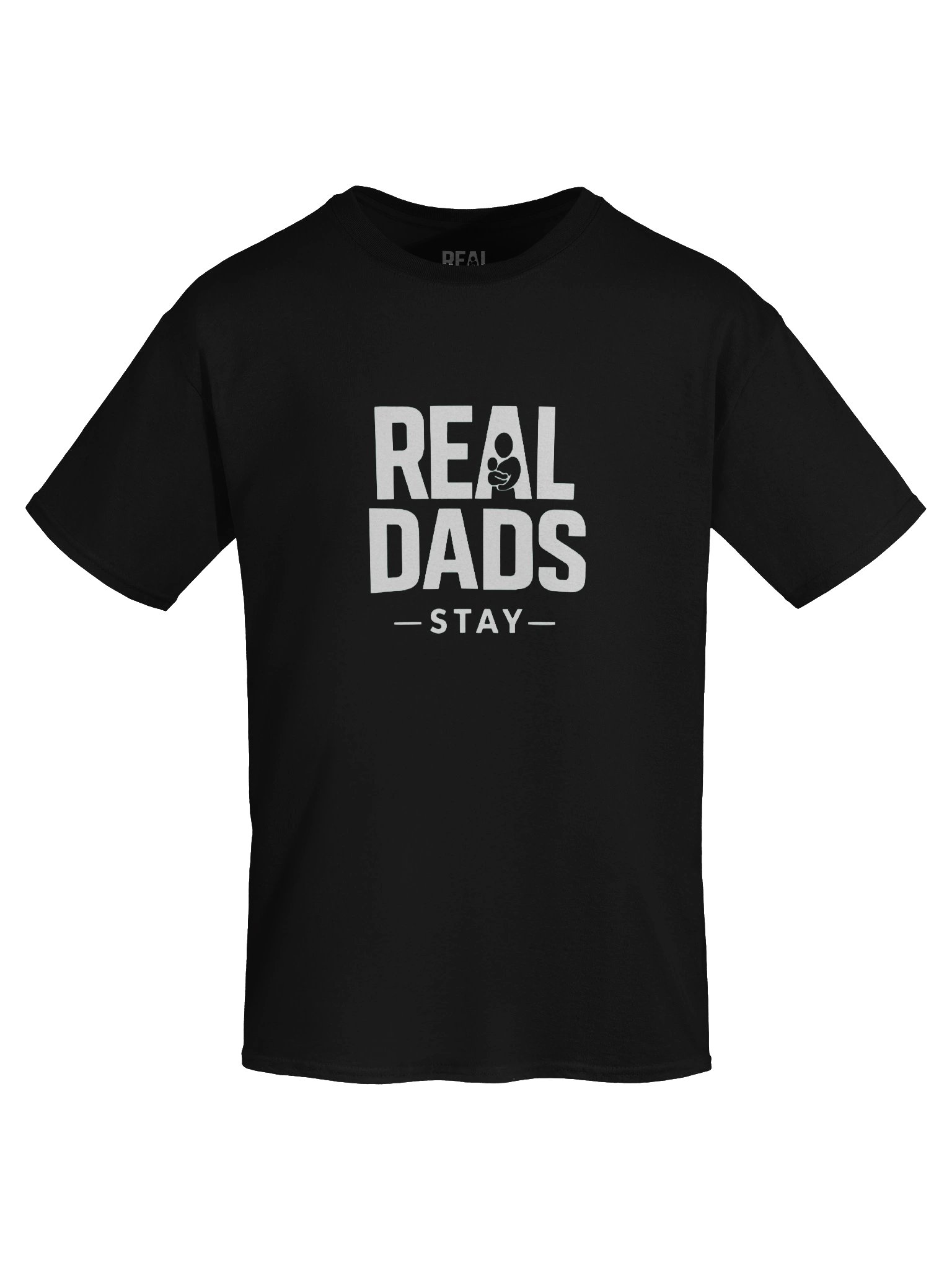 Real Dads Start T-Shirt product image (79)
