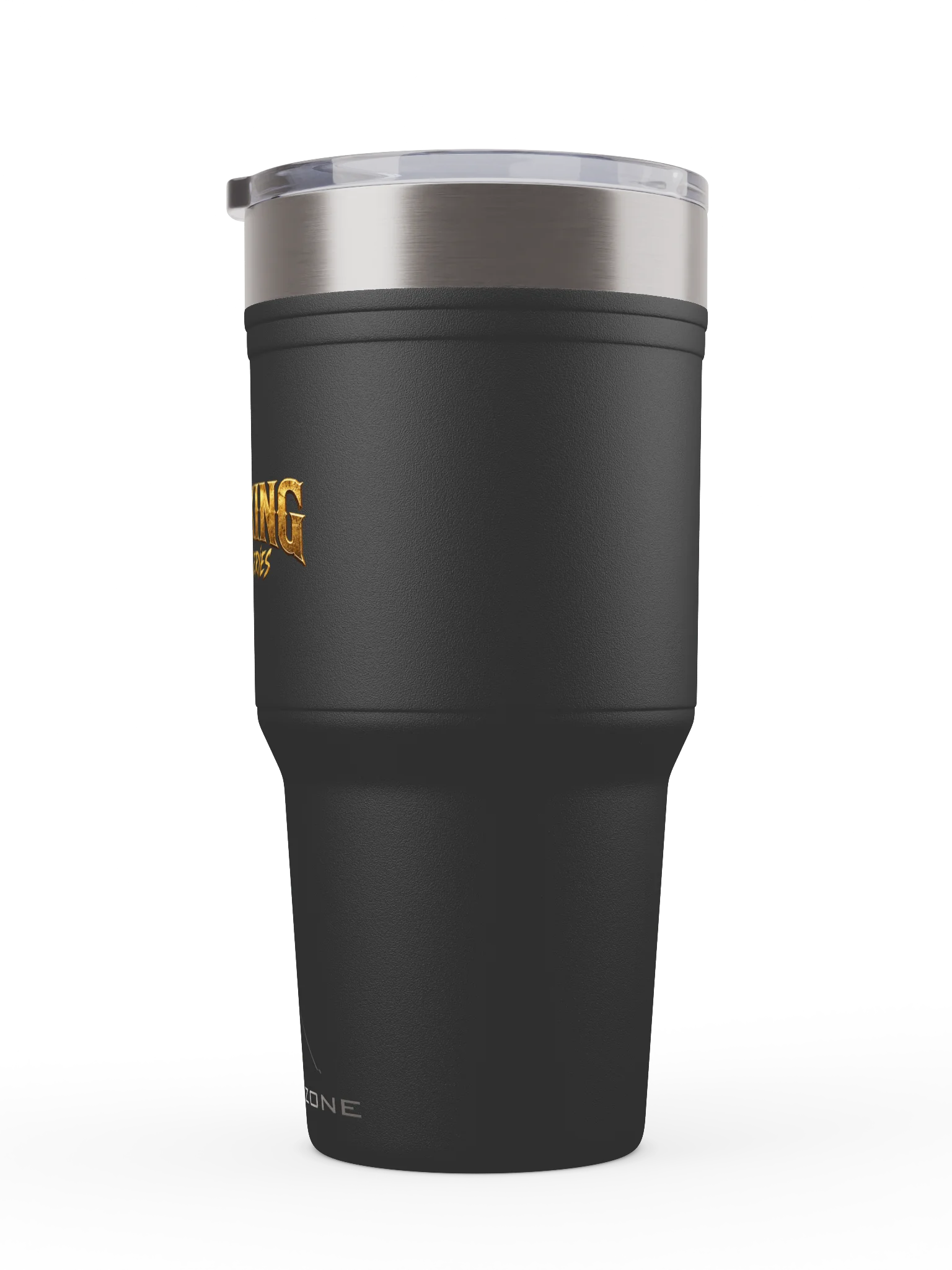 MOBKING Gold Standard Titan Tumbler — 30 oz product image (2)
