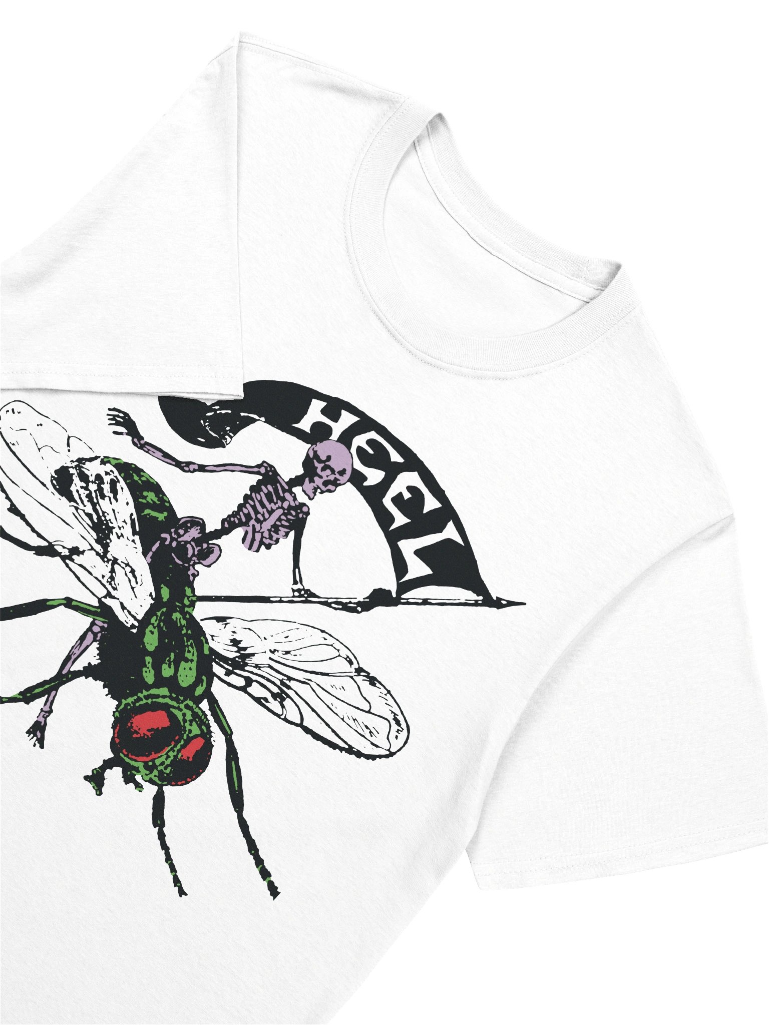 Skelebug White product image (13)