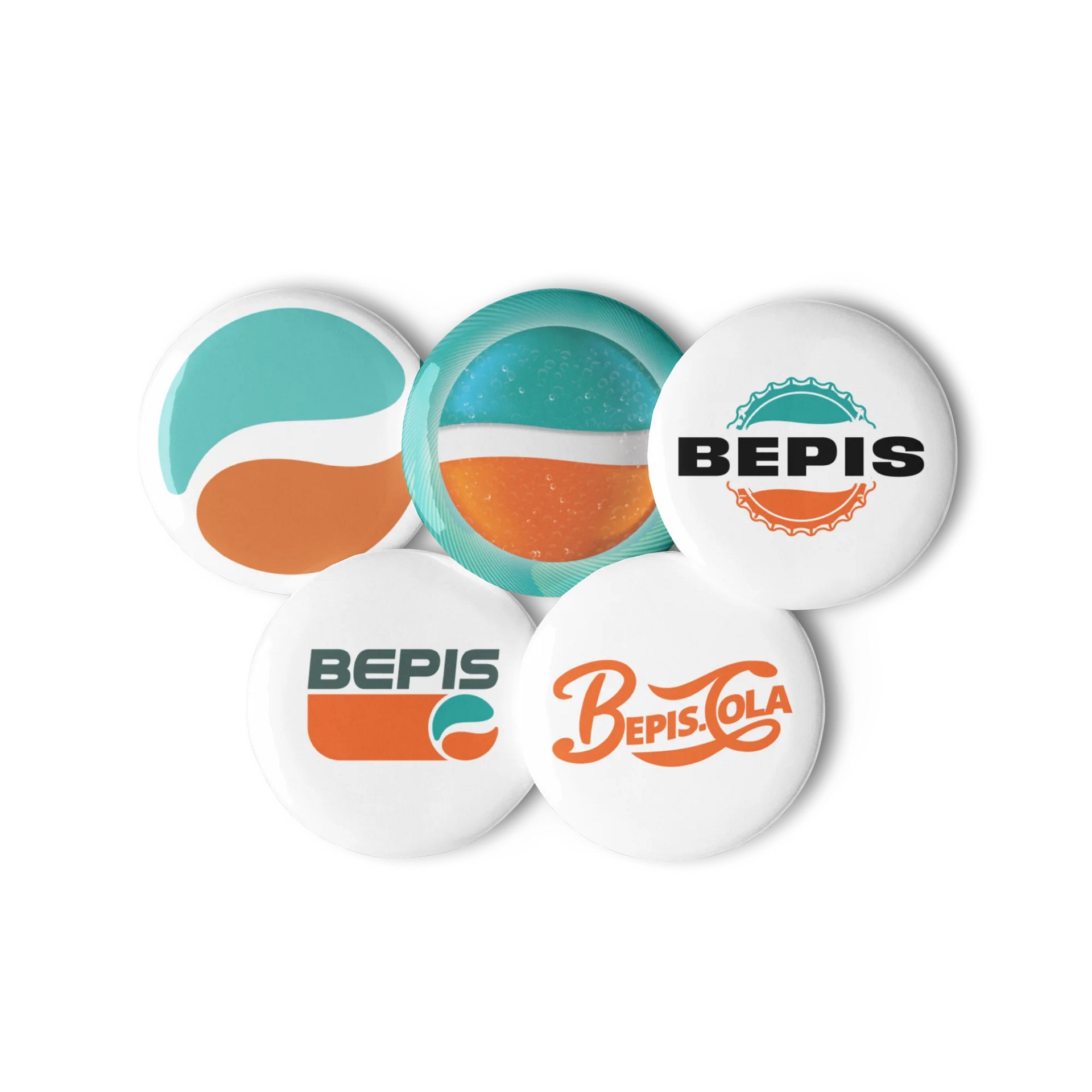 BEPIS Buppons product image (2)