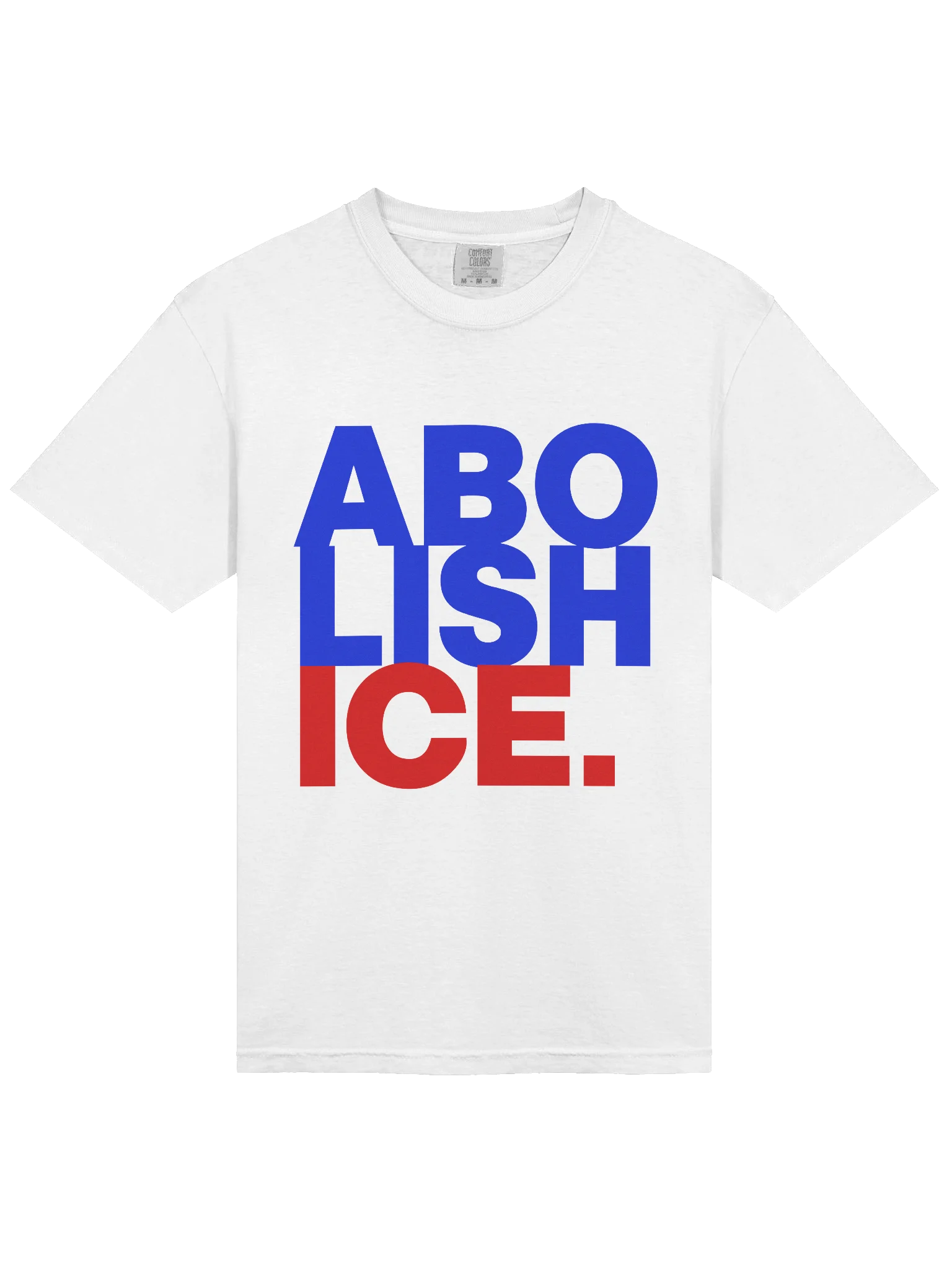 ABOLISH ICE product image (3)