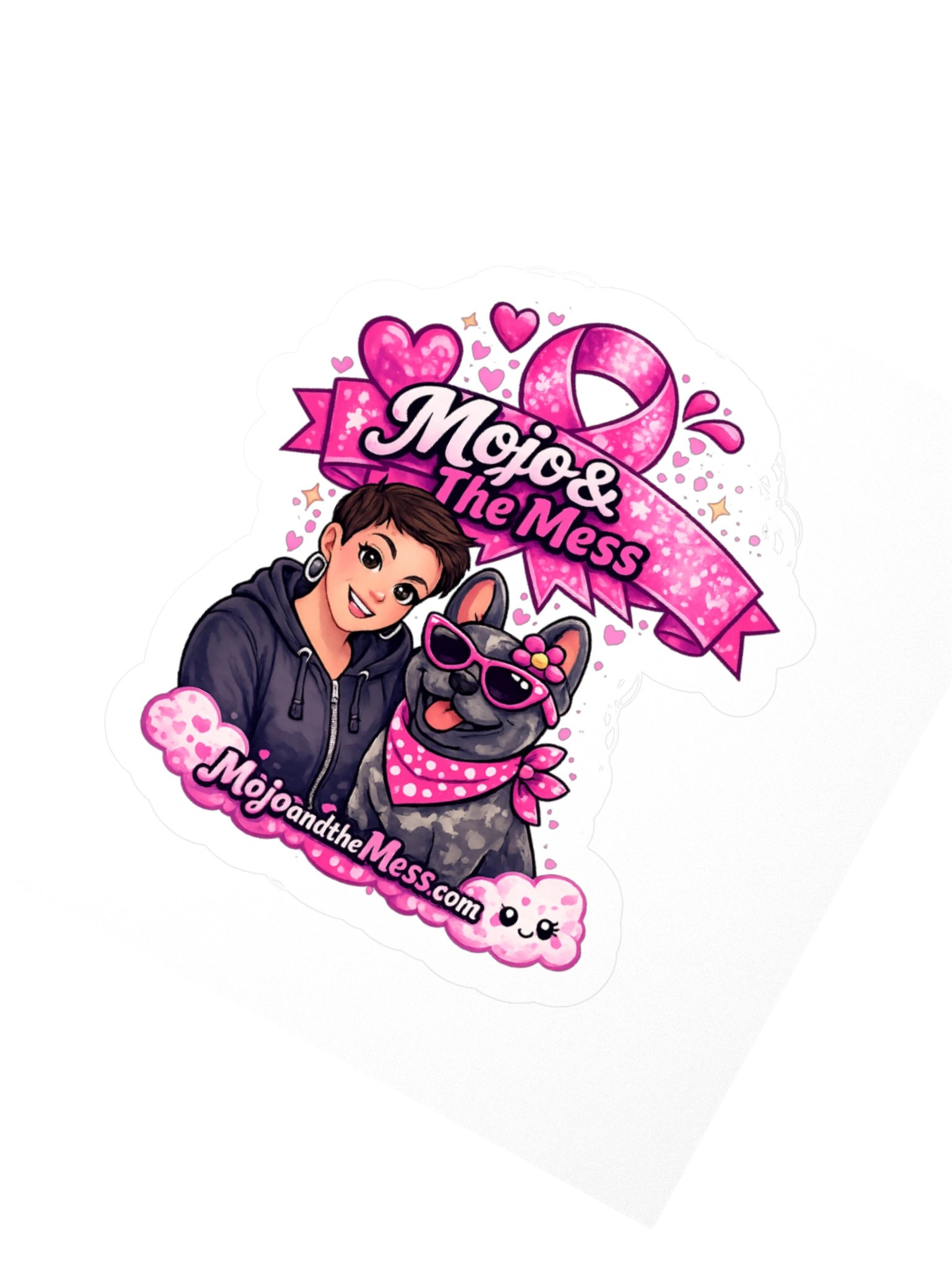 Logo sticker product image (4)